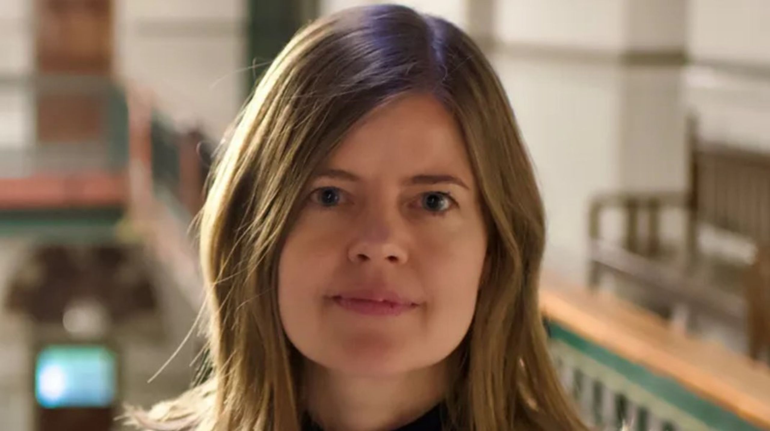 Rikke Burkal Gustavsen er ikke længere at finde i&nbsp;Styrelsen for Grøn Arealomlægning og Vandmiljø.