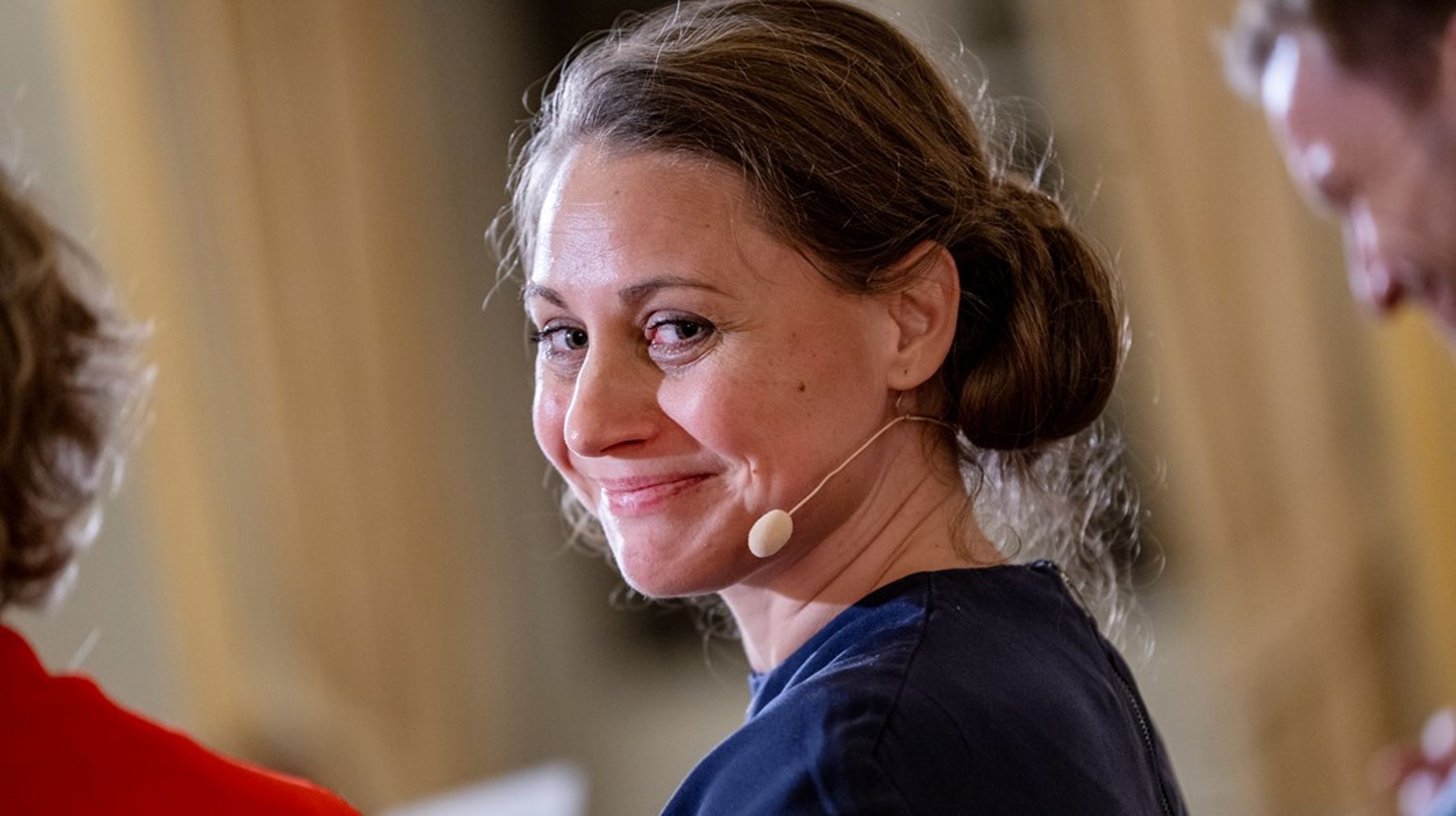 Sisse Marie Welling bliver overborgmester og stopper dermed som omsorgs-sundhedsborgmester. Også i en lang række andre store byer skal de nye politikere for bordenden på ældreområdet.&nbsp;