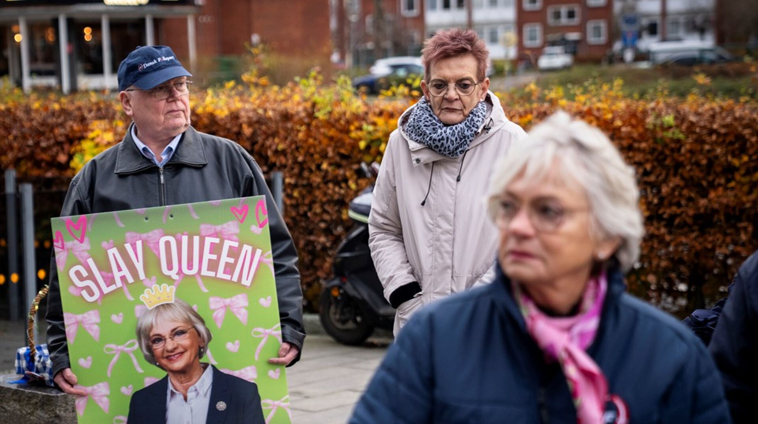 Pia Kjærsgaard fik et flot personlig resultat, men fik ikke omsat sin position som stemmesluger til reel indflydelse, vurderer Altingets sundhedspolitiske analytiker.