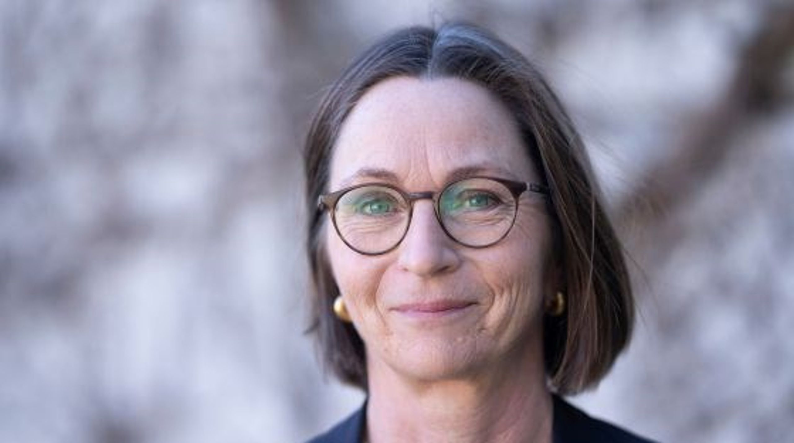 Mette Heidemann bliver ny direktør på Sygehus Lillebælt.