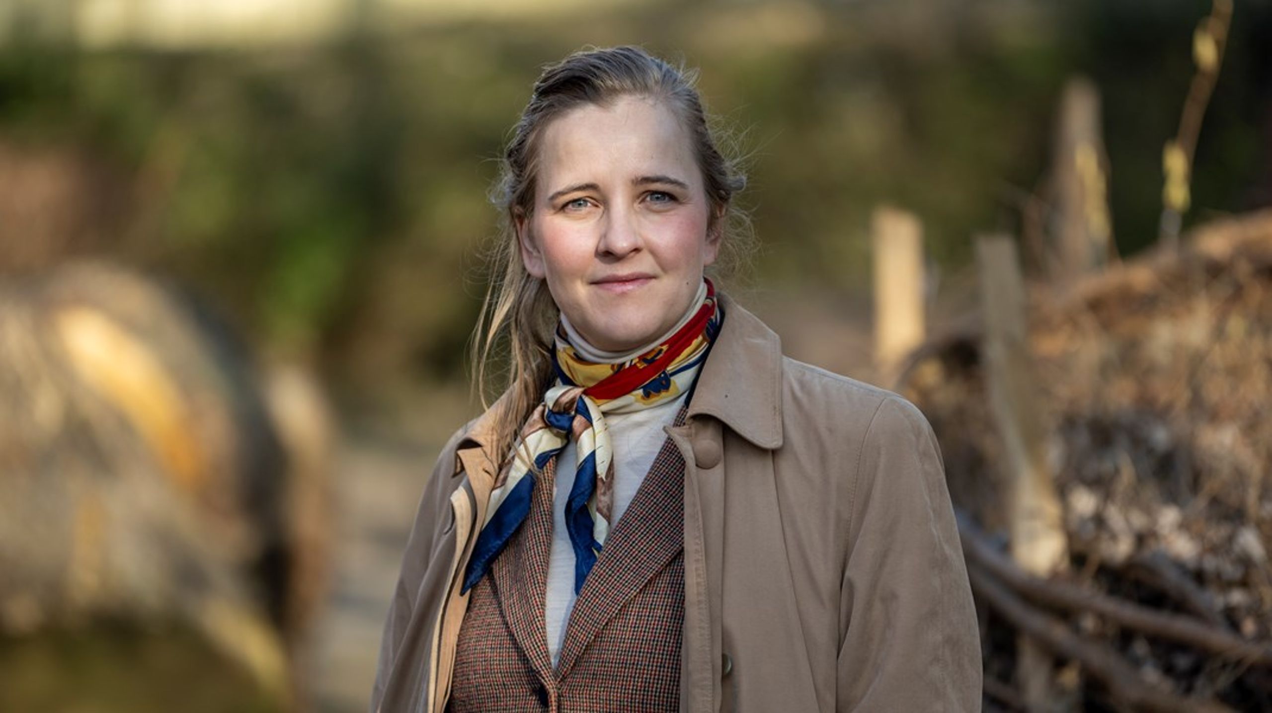 I stedet for at afskrive de&nbsp;unges ønske om at blive forsørget som et tilbageskridt for ligestillingen eller ren og skær dovenskab, burde vi betragte den som kanariefuglen i kulminen, skriver&nbsp;Karen Dich.