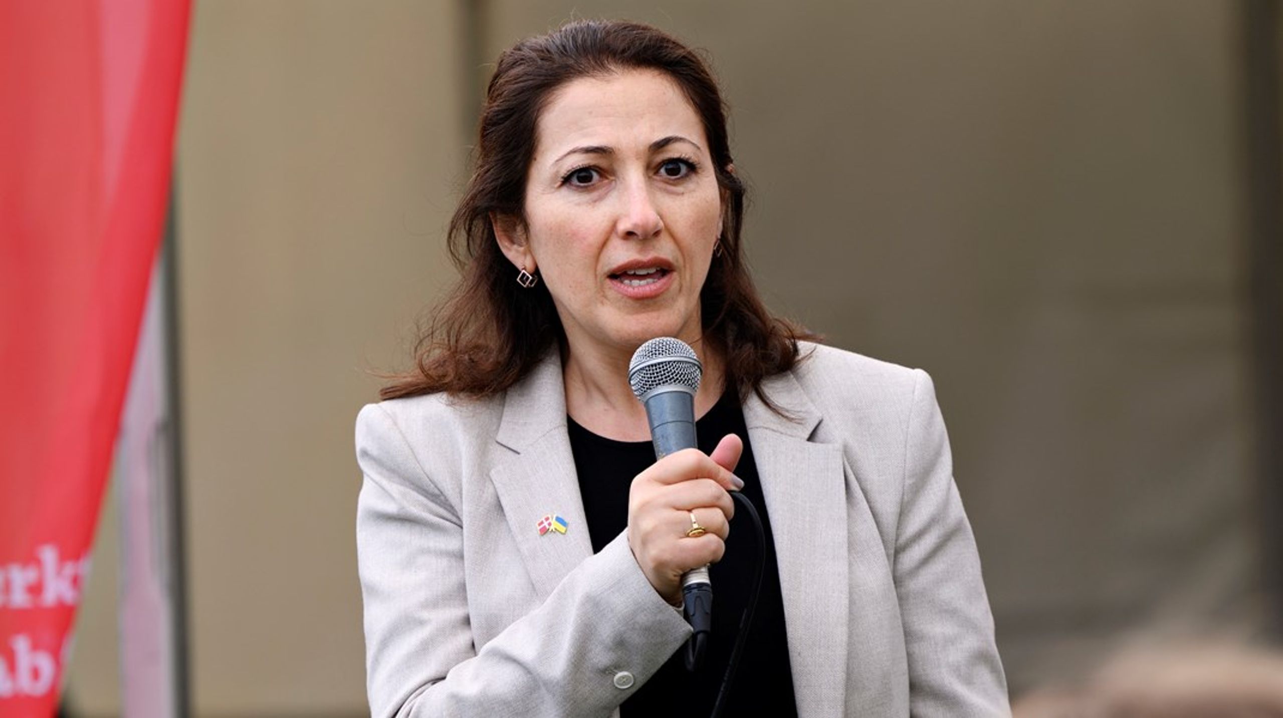 Yildiz Akdogan stiller op som kandidat til beskæftigelses-integrations og erhvervsborgmesterposten. Dermed har halvdelen af de valgte socialdemokrater i København ved kommunalvalget annonceret deres kandidatur til posten.&nbsp;