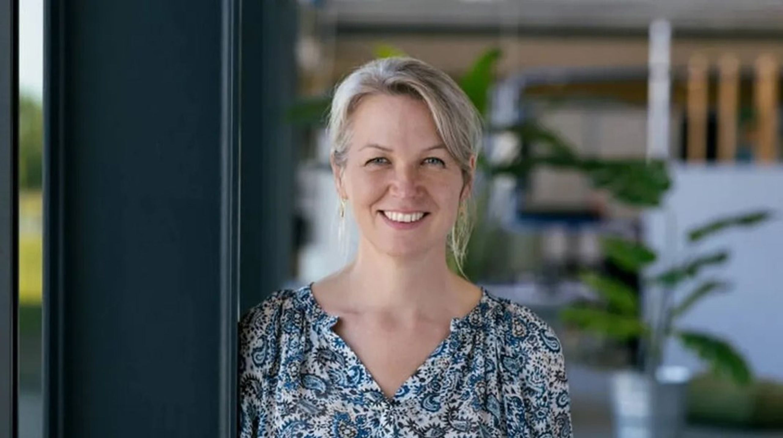 Fra 1. januar 2026 er Solveig Røigaard-Petersen chefkonsulent i Medicinrådet.