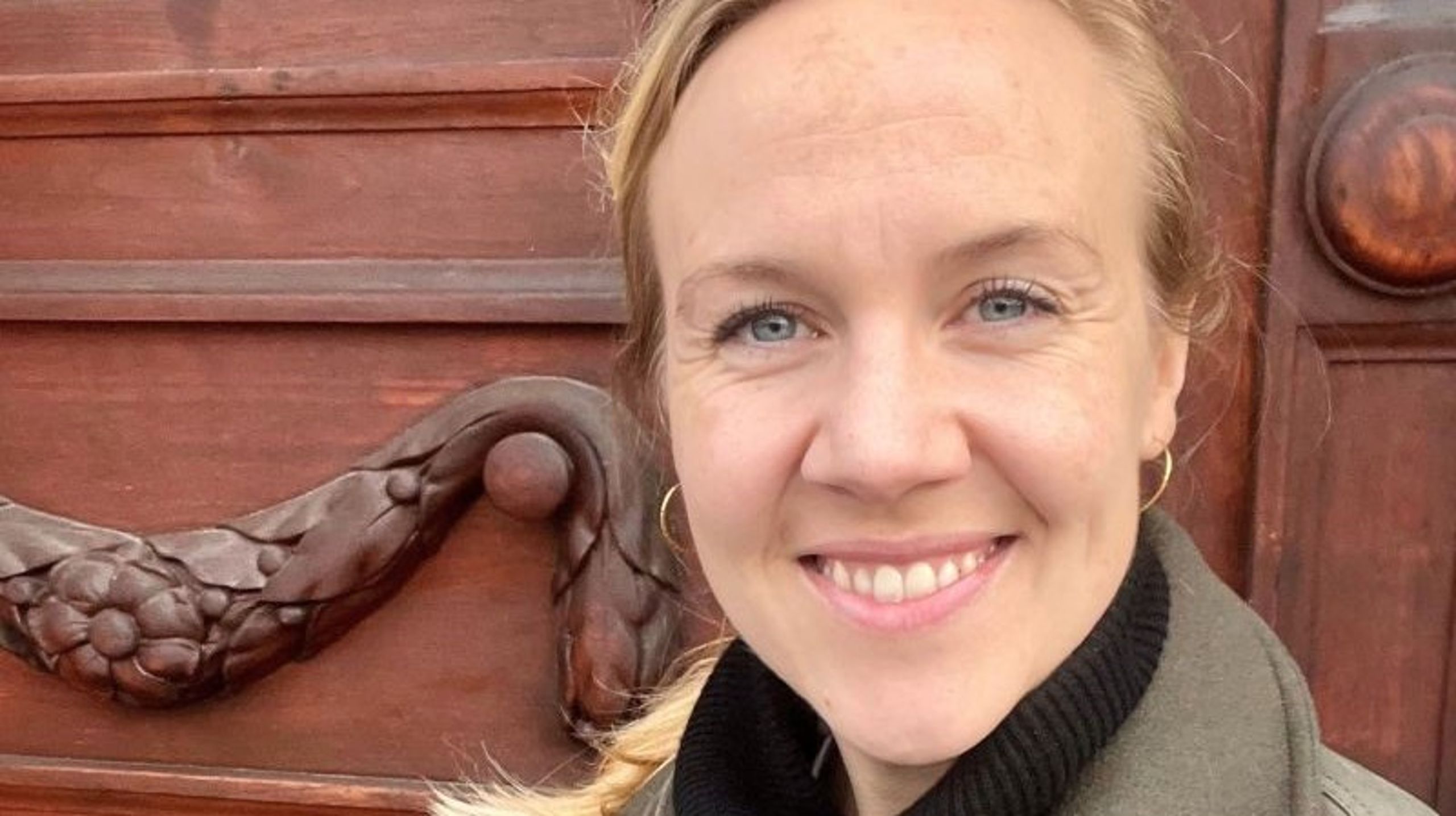 Anne Fløe er ny chef for&nbsp;erhvervs- og arbejdsmarkedsuddannelser.