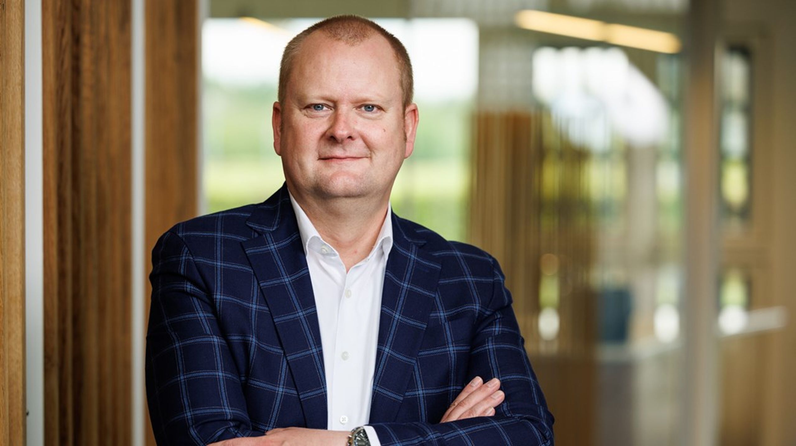 SVM-regeringen har gjort sig selv medansvarlig for en aftale, der i realiteten fungerer som kunstigt åndedræt til den traditionelle fagbevægelse, skriver&nbsp;Christian Borrisholt Steen.