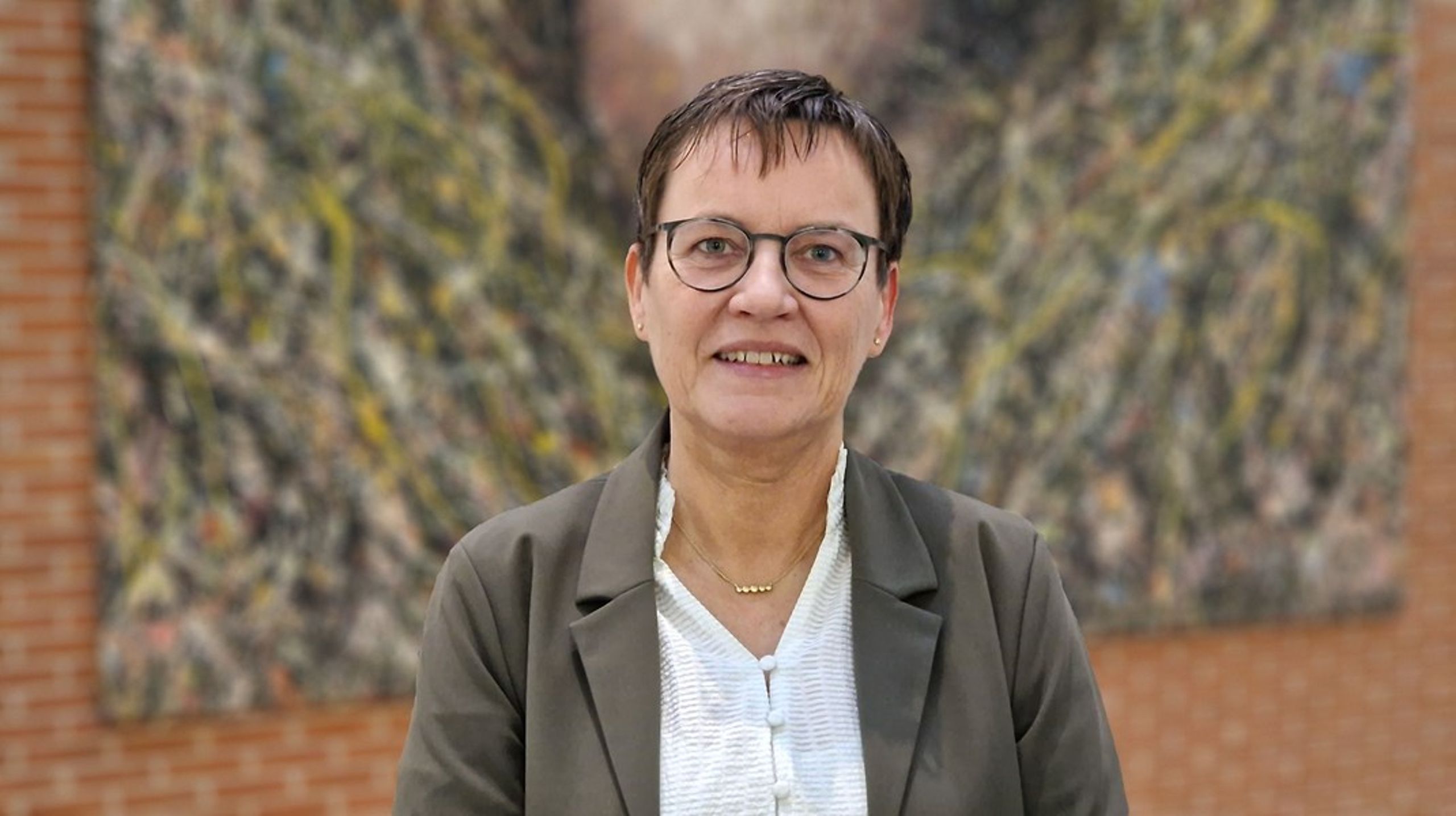 Denne uge spørger vi Lone Jager Neldeberg, chef for erhverv, kultur, fritid og ledelsessekretariat i Ikast-Brande Kommune,&nbsp;om, hvad der fylder mest på hendes bord, hvad der virker – og hvad der ikke gør. Kender du én, der bør være – eller er du selv – næste uges kommunalboss? Skriv til Sigurd Lilmose Bech på sigurd@altinget.dk