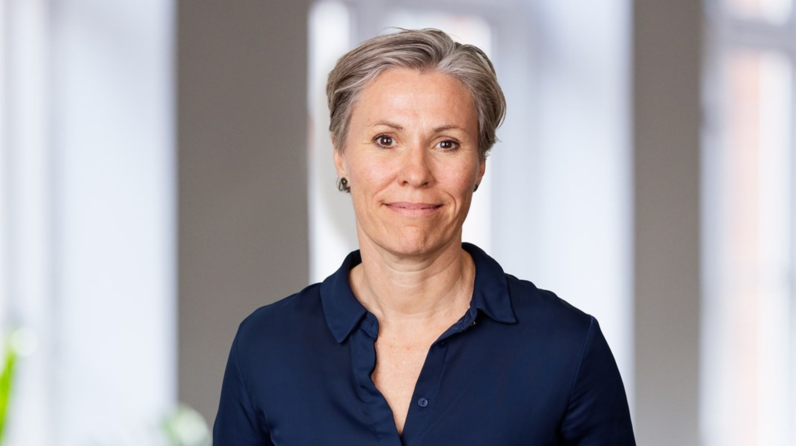 Der kan være mange tusinde kroner at spare som forbruger ved at skifte bank – for mange helt op imod 20.000 kr. om året, skriver Winni Grosbøll.