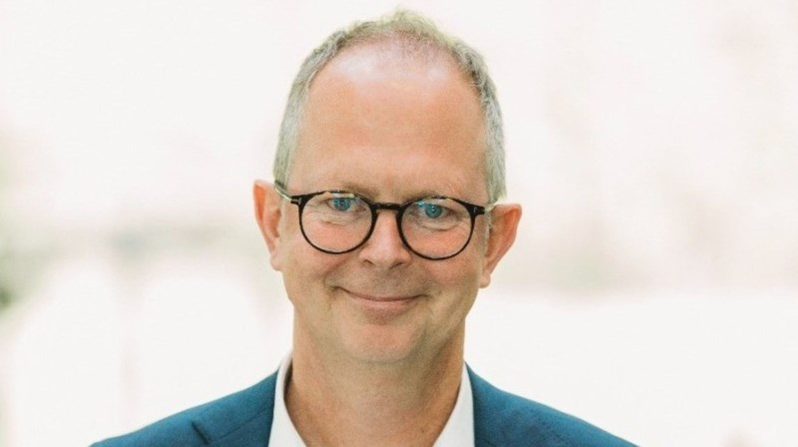 "Jeg glæder mig meget til at blive en del af Aargo. Selskabet driver kritisk infrastruktur og har et væsentligt samfundsansvar i arbejdet med energiudnyttelse og cirkulær økonomi," lyder det fra Jeppe Danø.