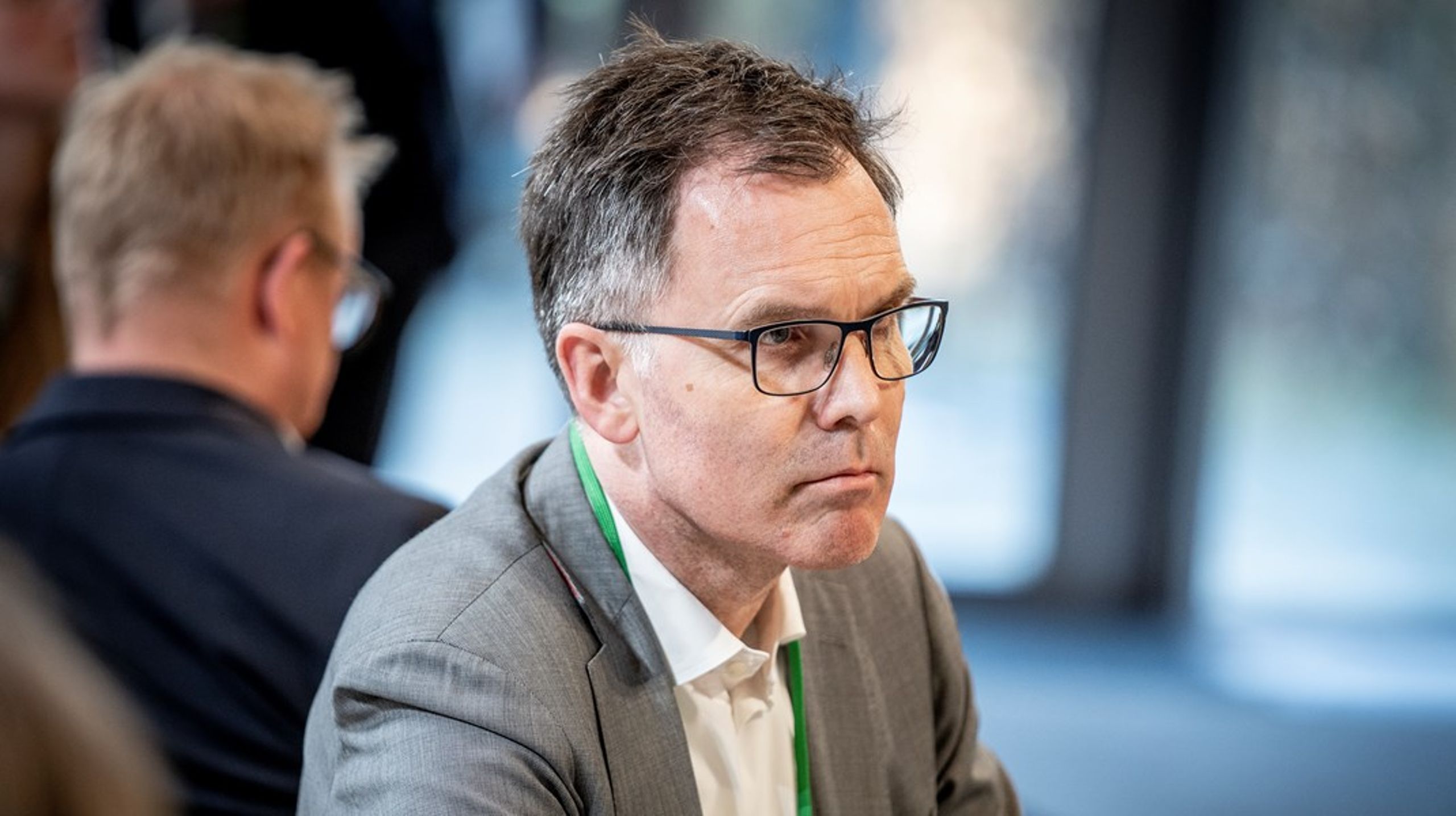 Beslutningen, om hvorvidt Danmark skal være klimaneutralt om 15, 20 eller 25 år, har stor betydning for klimamålet i 2035, skriver Klimarådet.