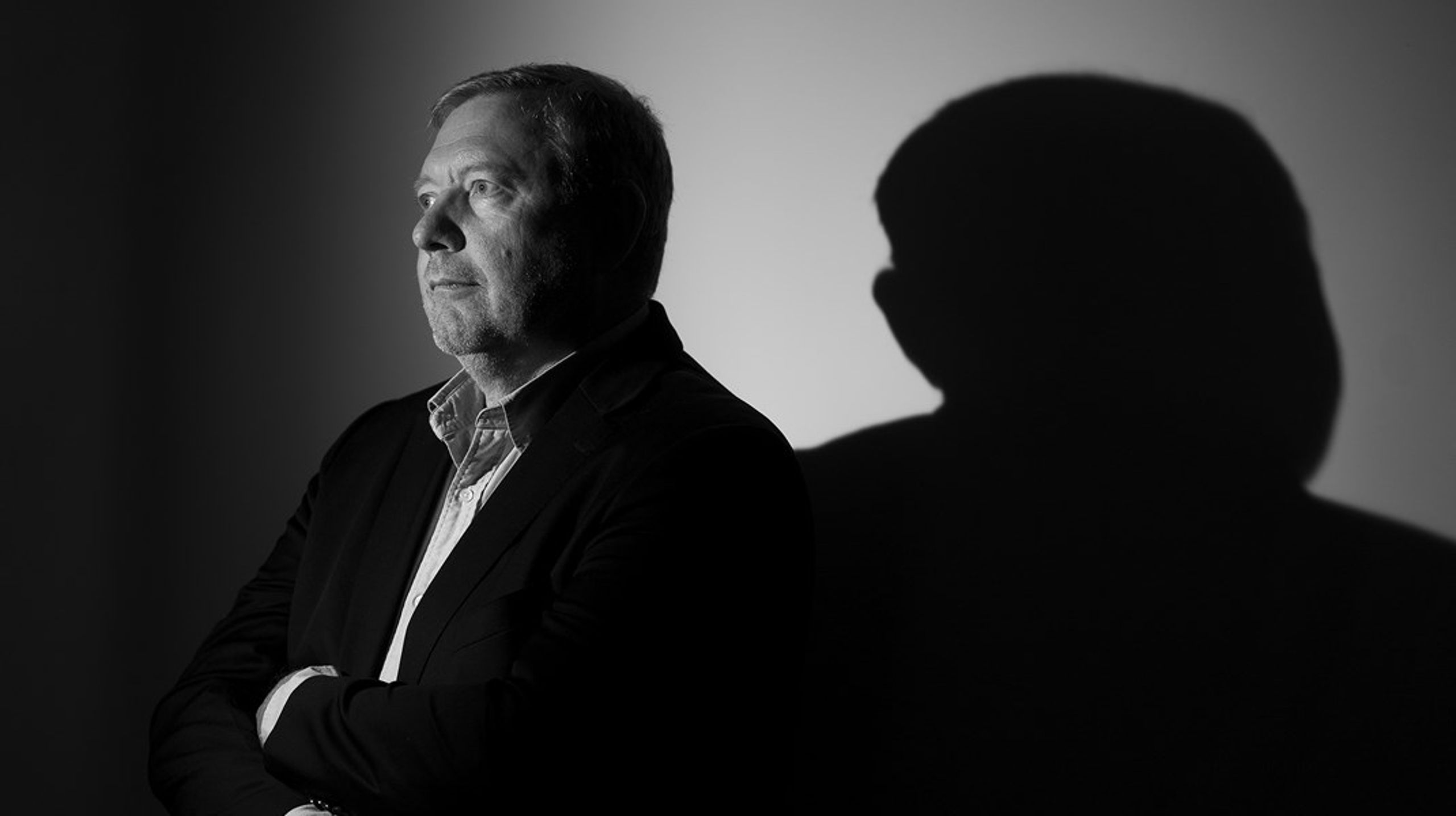 "Vi ønsker en periode med stabilitet og fokus på retning og rammer. Vi har tiltro og tålmodighed," meddeler bestyrelsen i Sjællandske Medier.