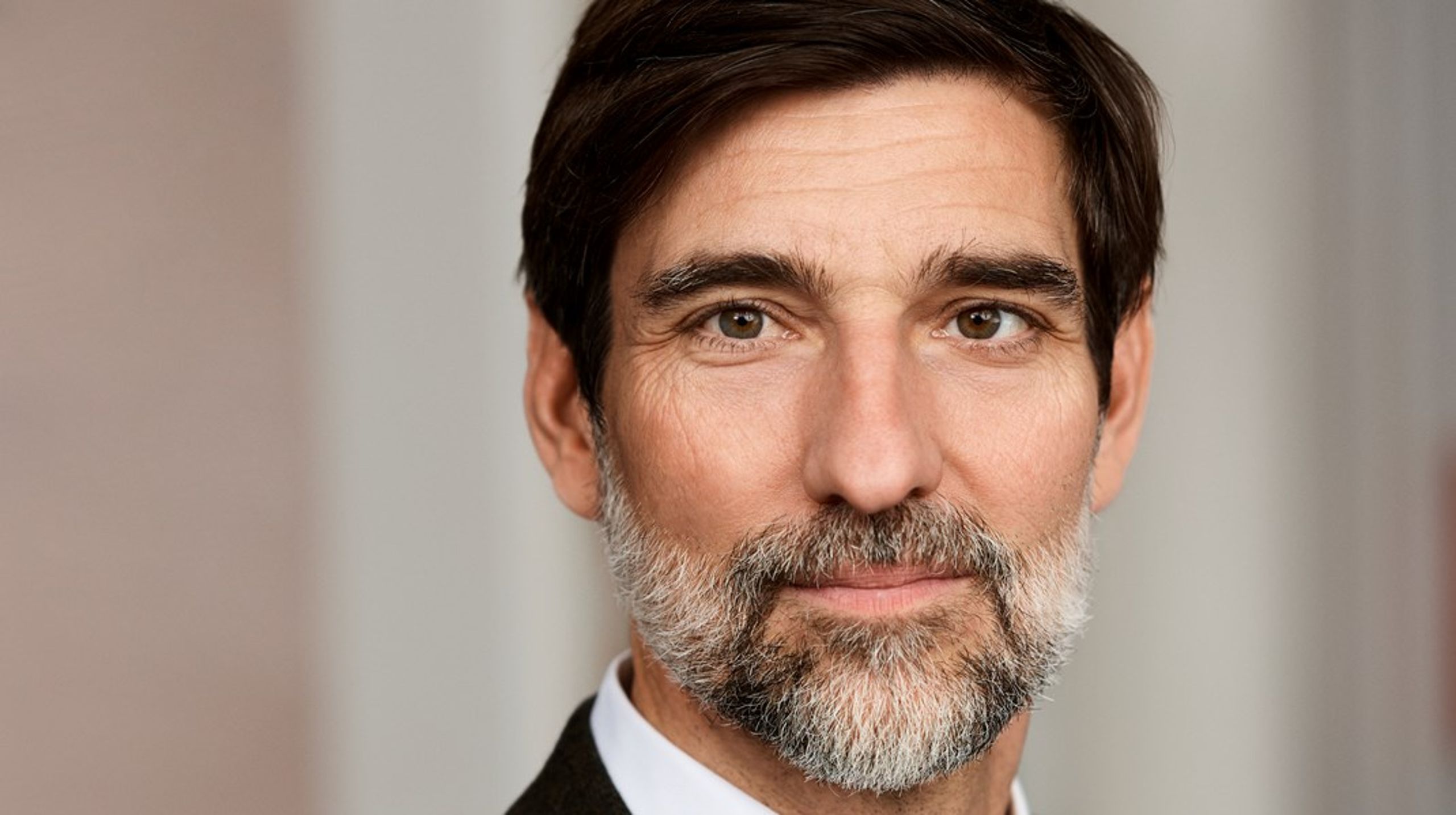 Det her er ikke en offerfortælling. Det var mit eget valg at studere og arbejde perioder i udlandet. Men det interessante for mig er, at det har givet mig et vindue til en side af Danmark, som mange danskere aldrig har oplevet, skriver&nbsp;Tim Whyte.