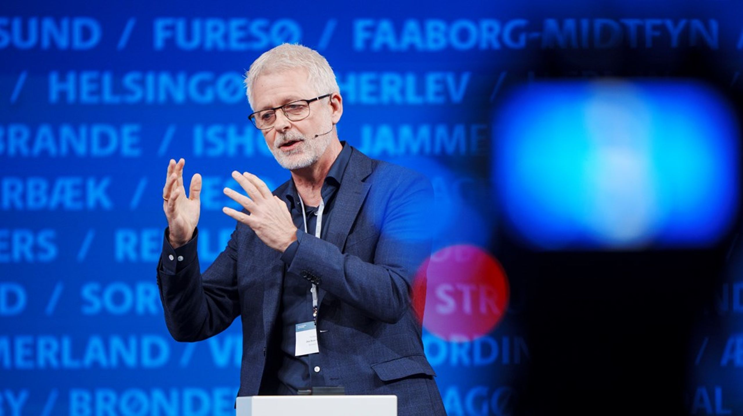 Det er væsentligt at få klarlagt, i hvilket omfang ønsket om tidlig tilbagetrækning afspejler individuelle præferencer, og i hvilket omfang det påvirkes af omgivelserne, for eksempel kultur omkring hvad normen er, arbejdsvilkår eller systemiske barrierer, skriver Jan Rose Skaksen.