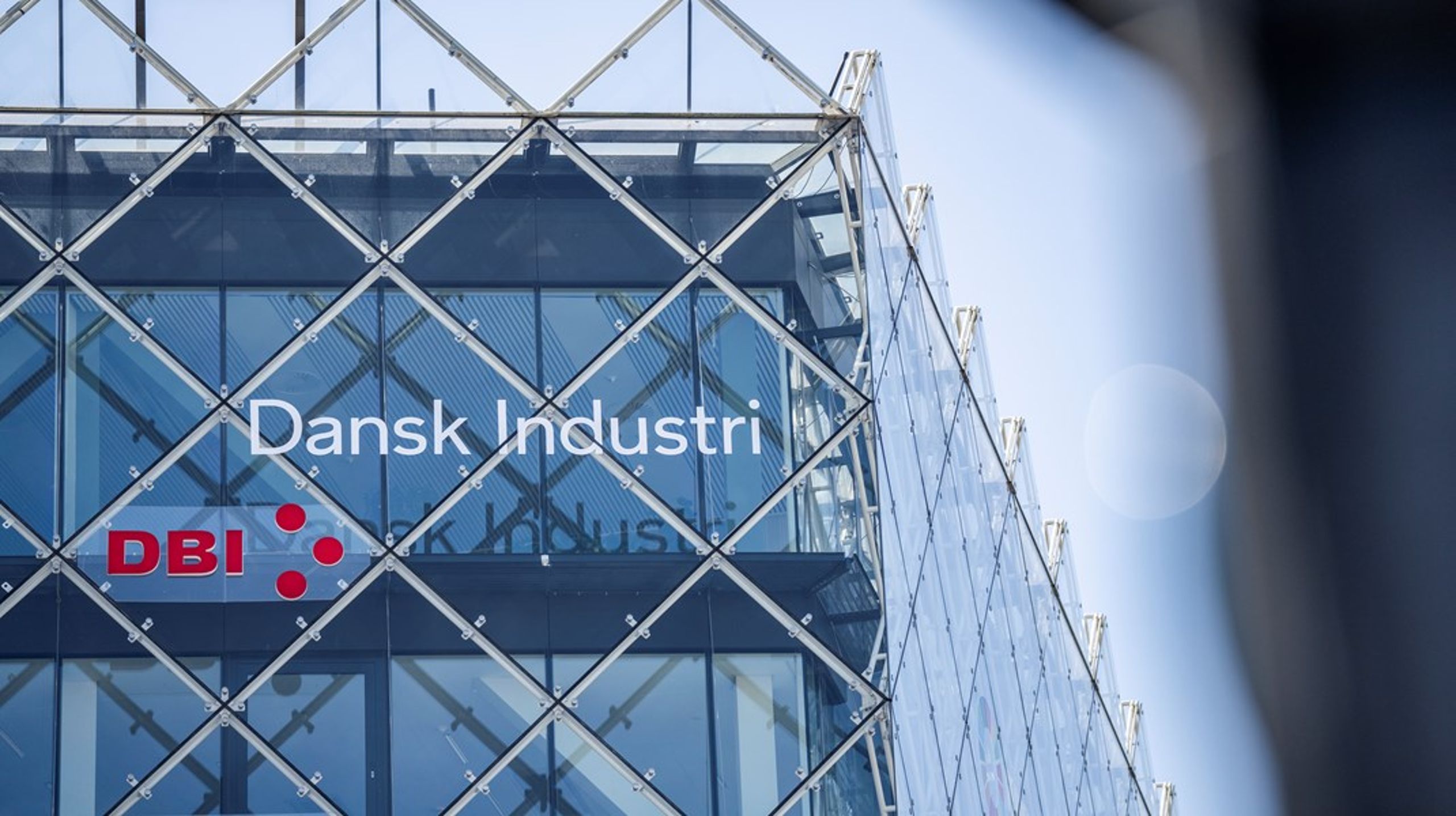 Dansk Industri lancerer brancheforeningen DI Teknik og Installation.