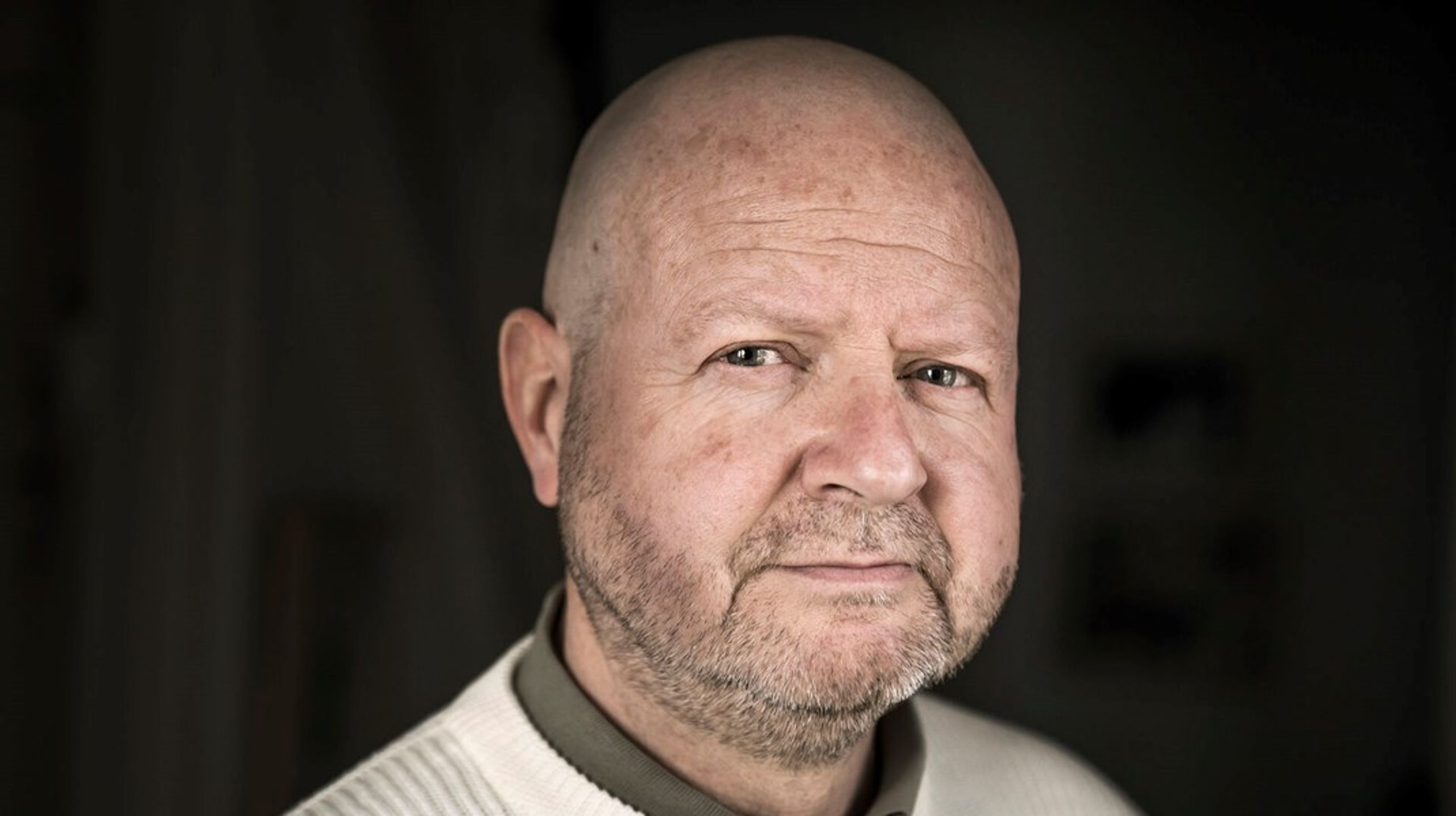 12. januar får&nbsp;Lægemiddelindustriforeningen ny koncernchef.