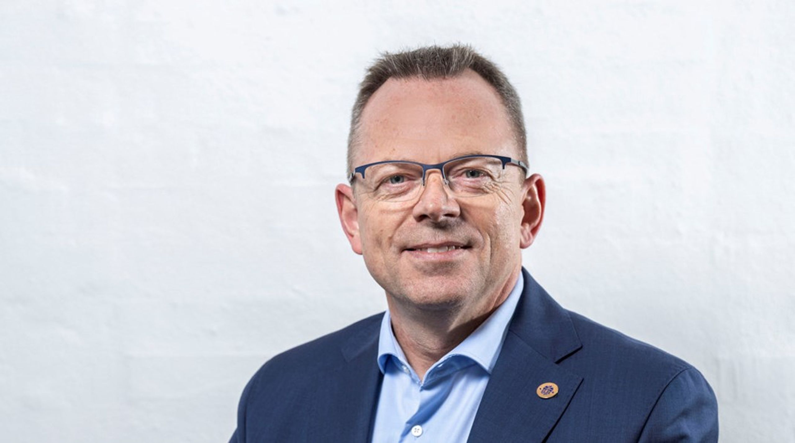 Jan Nymark Rose Thaysen har siden januar 2022 været rådmand for by og land i Aalborg Kommune. Snart skal han være rådmand for&nbsp;klima, kultur og sundhed.