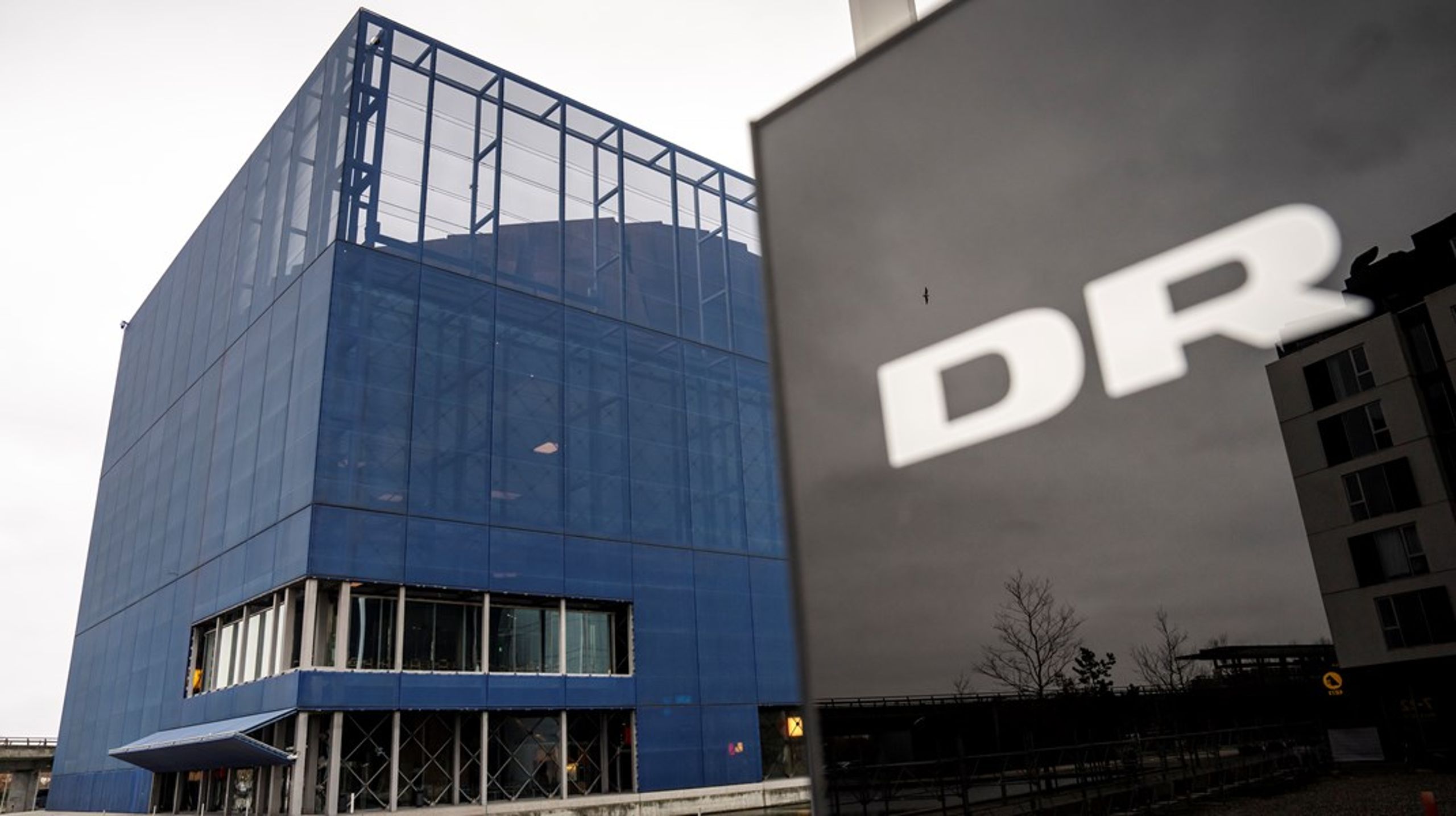 Vi skal diskutere DR's rolle, men privatisering løser ingen problemer, skriver Jakob Engel-Schmidt (M),&nbsp;Kim Valentin (V), Mogens Jensen (S) og Henrik Rejnholt Andersen (M).