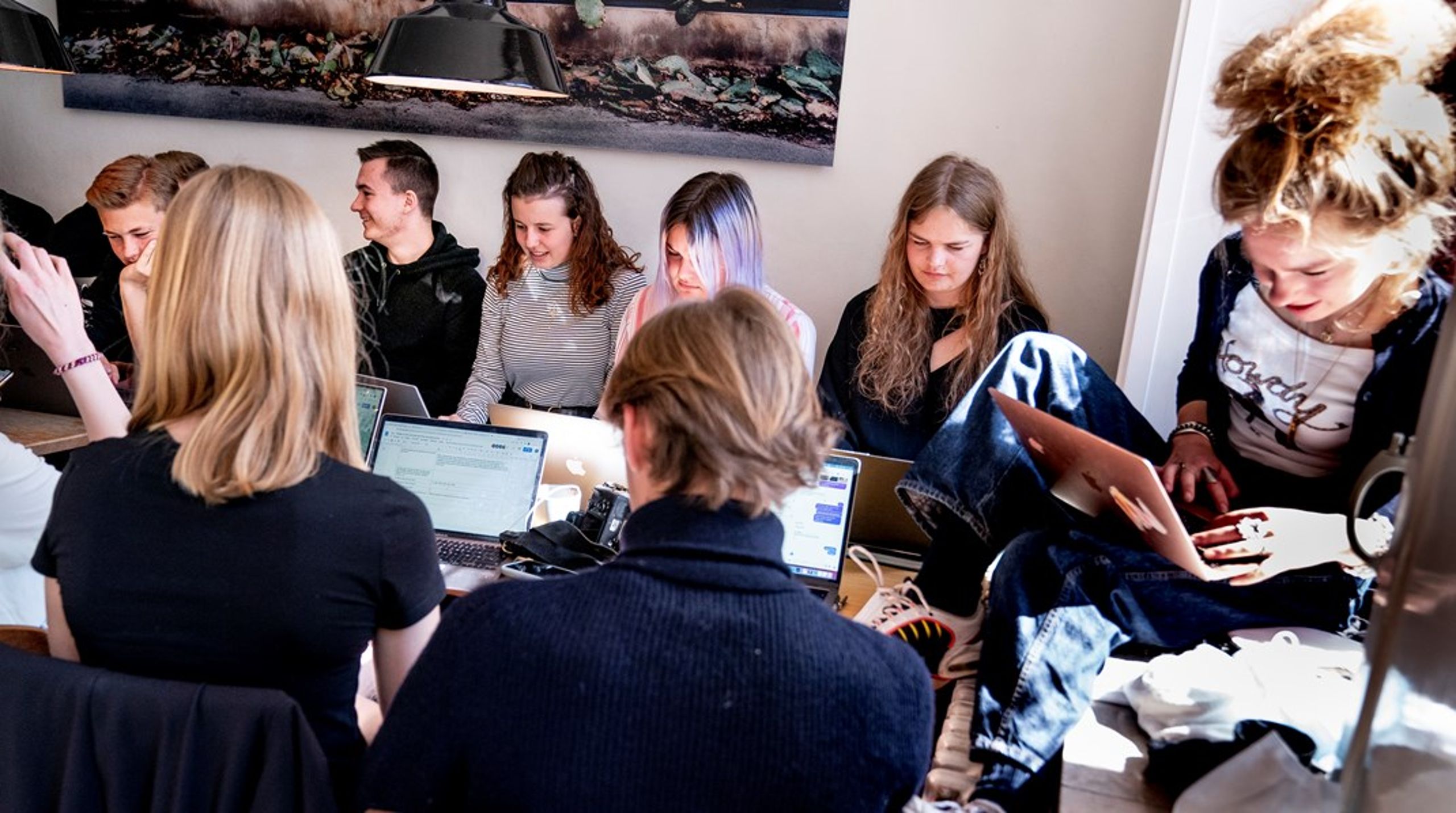 Vi kan selvfølgelig ikke flytte alle behandlingstider ud af skoledagen. Men vi kan flytte nok til, at signalet er tydeligt: Sundhed går ikke imod uddannelse, og uddannelse går ikke imod sundhed, skriver Alliancen for Uddannelse på Lige Vilkår.