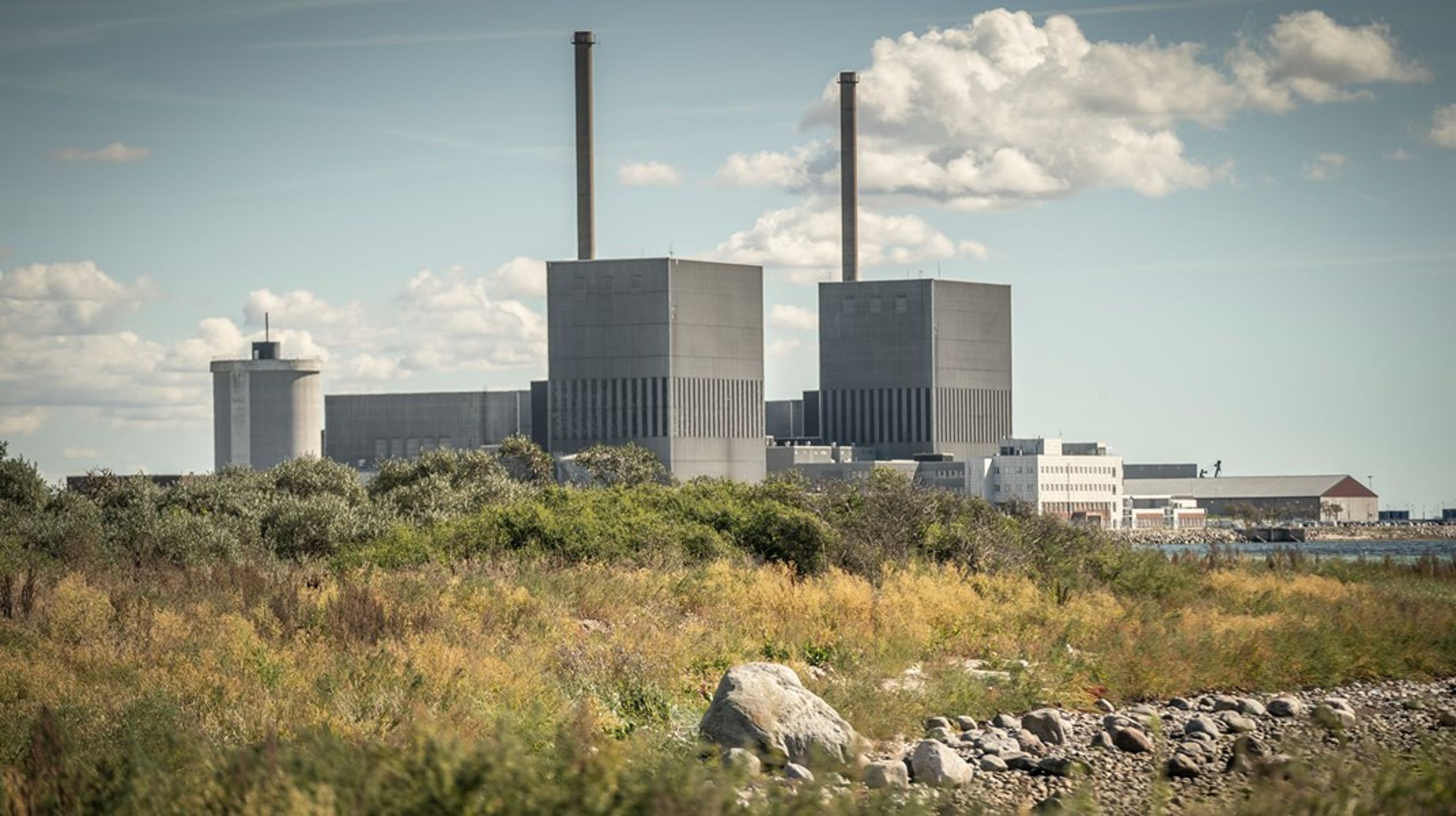 Selvom jeg ikke de facto er imod etableringen af atomkraftværker, er Liberal Alliances udspil – og ikke mindst den nye kernekraftalliance – et perfekt eksempel på, hvorfor diskussionen bevæger sig ned ad en farlig vej, skriver Nanna Bonde.