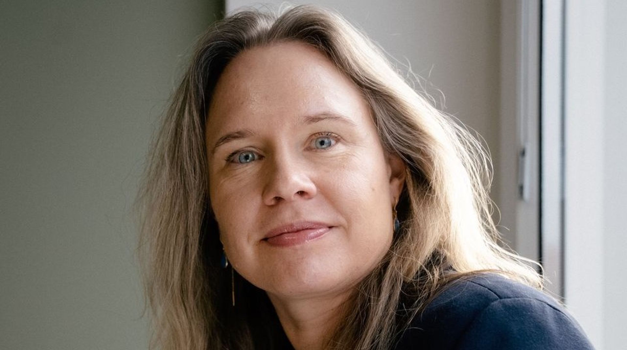 Det Nationale Sorgcenter får ny vicedirektør.&nbsp;