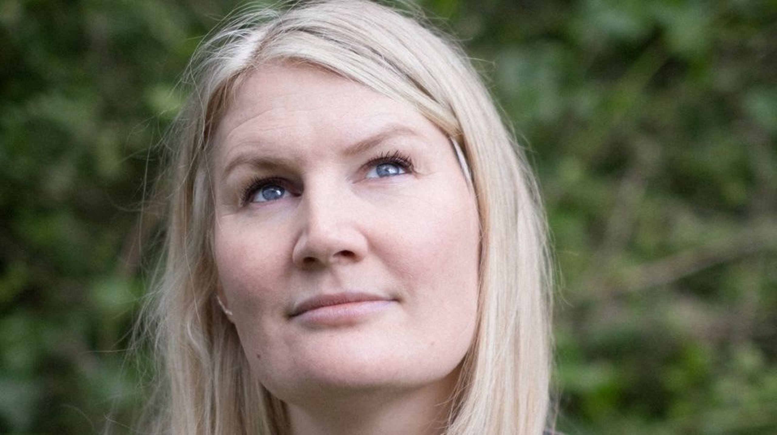 Annette Jorn bliver ny direktør for&nbsp;Coop amba.