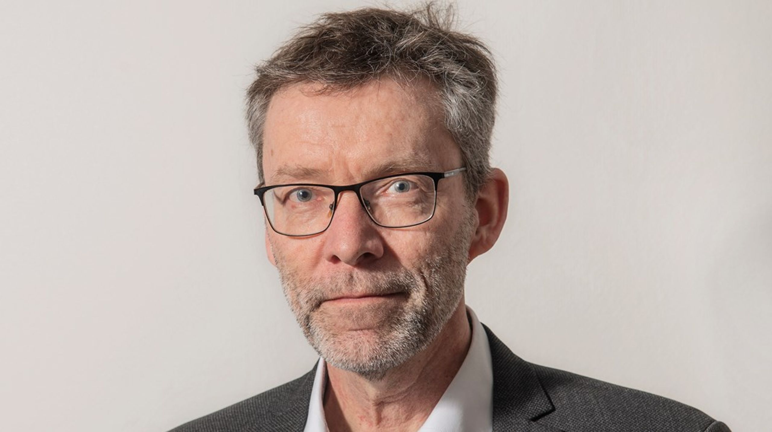 Denne uge spørger vi&nbsp;Erik Meldgård Bendorf, kommunaldirektør i Svendborg Kommune,&nbsp;om, hvad der fylder mest på hans bord, hvad der virker – og hvad der ikke gør. Kender du én, der bør være – eller er du selv – næste uges kommunalboss? Skriv til Sigurd Lilmose Bech på sigurd@altinget.dk