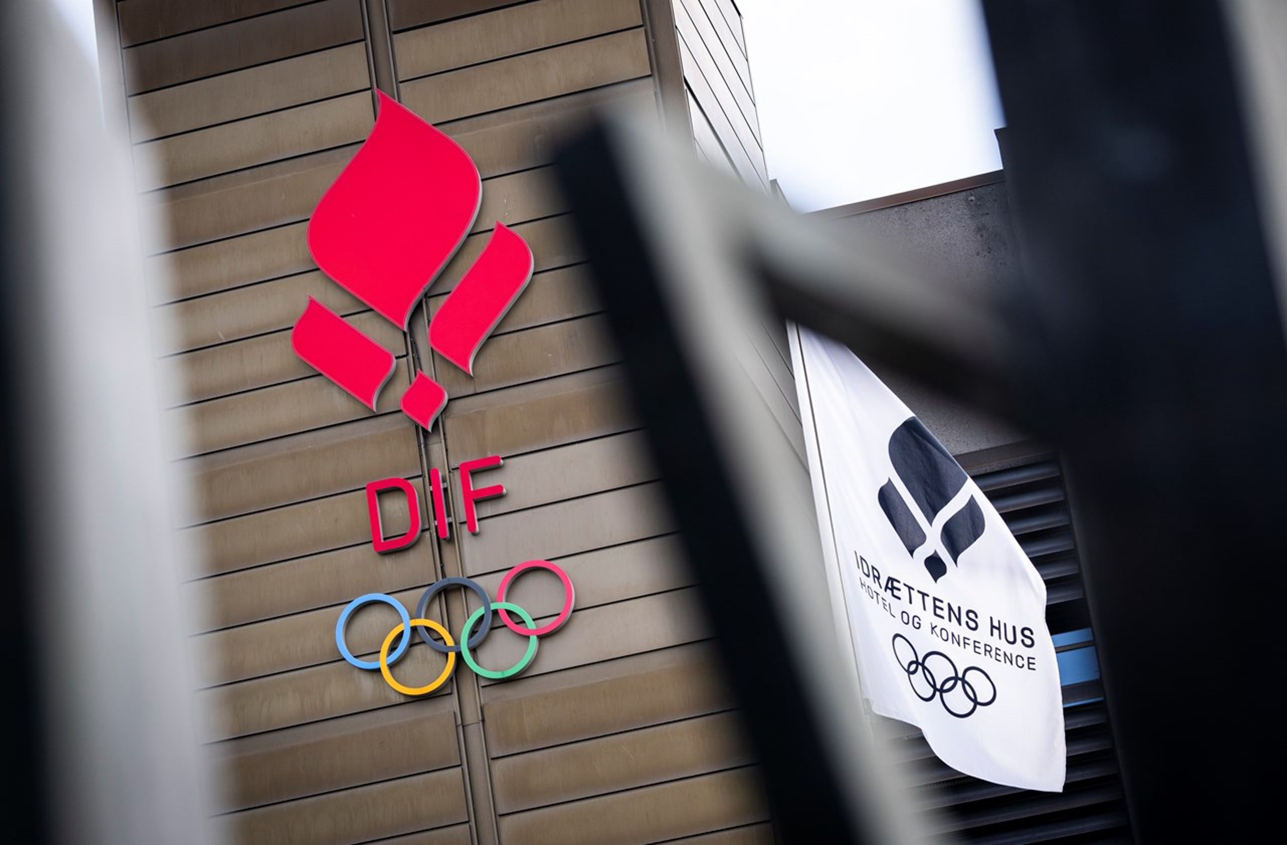 Britt Spangsberg overtager midlertidigt&nbsp;posten som direktør for DIF og Team Danmark Kommerciel.&nbsp;