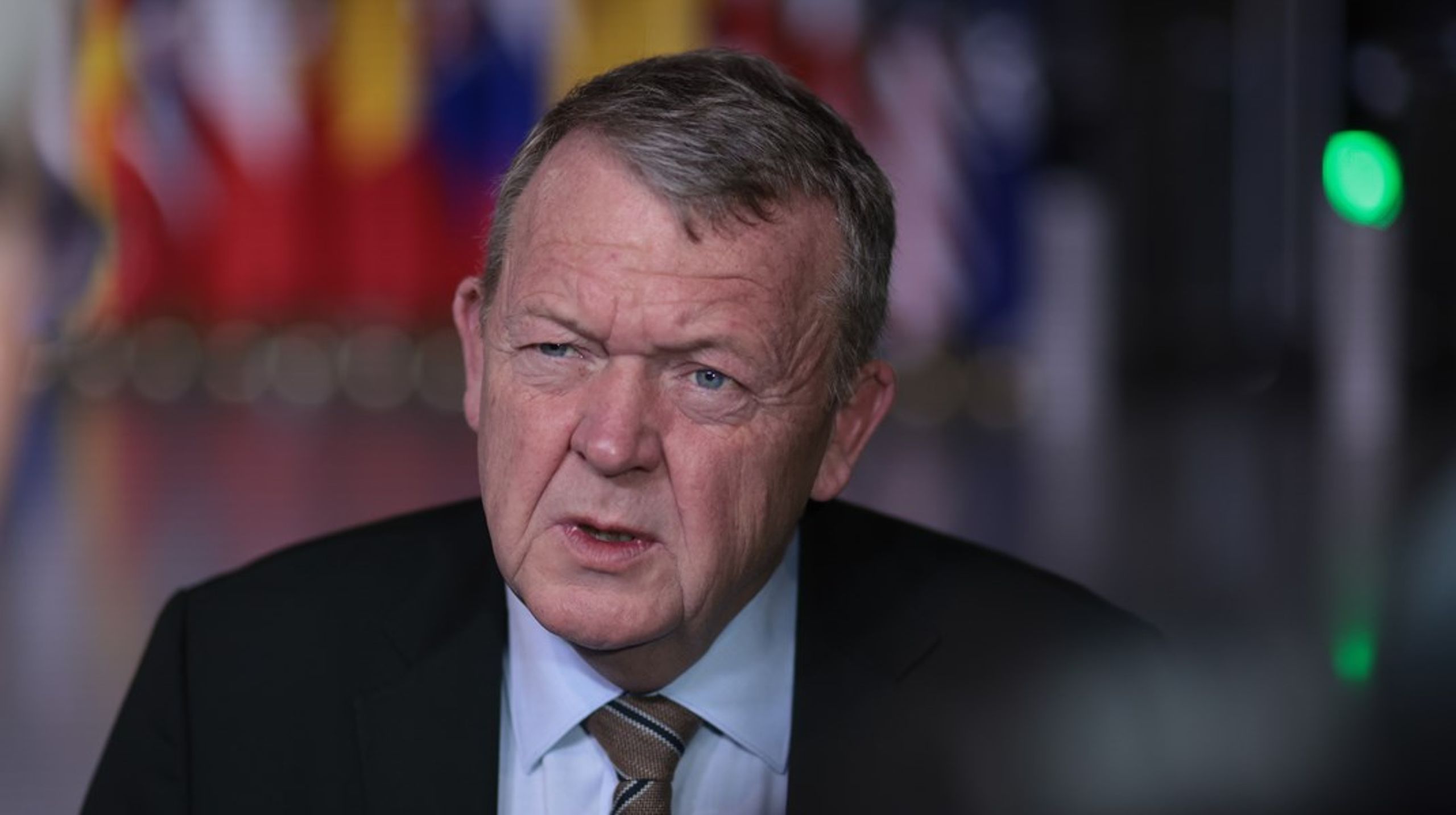 Danmark vil næste år åbne nye ambassader i Argentina og Albanien.&nbsp;