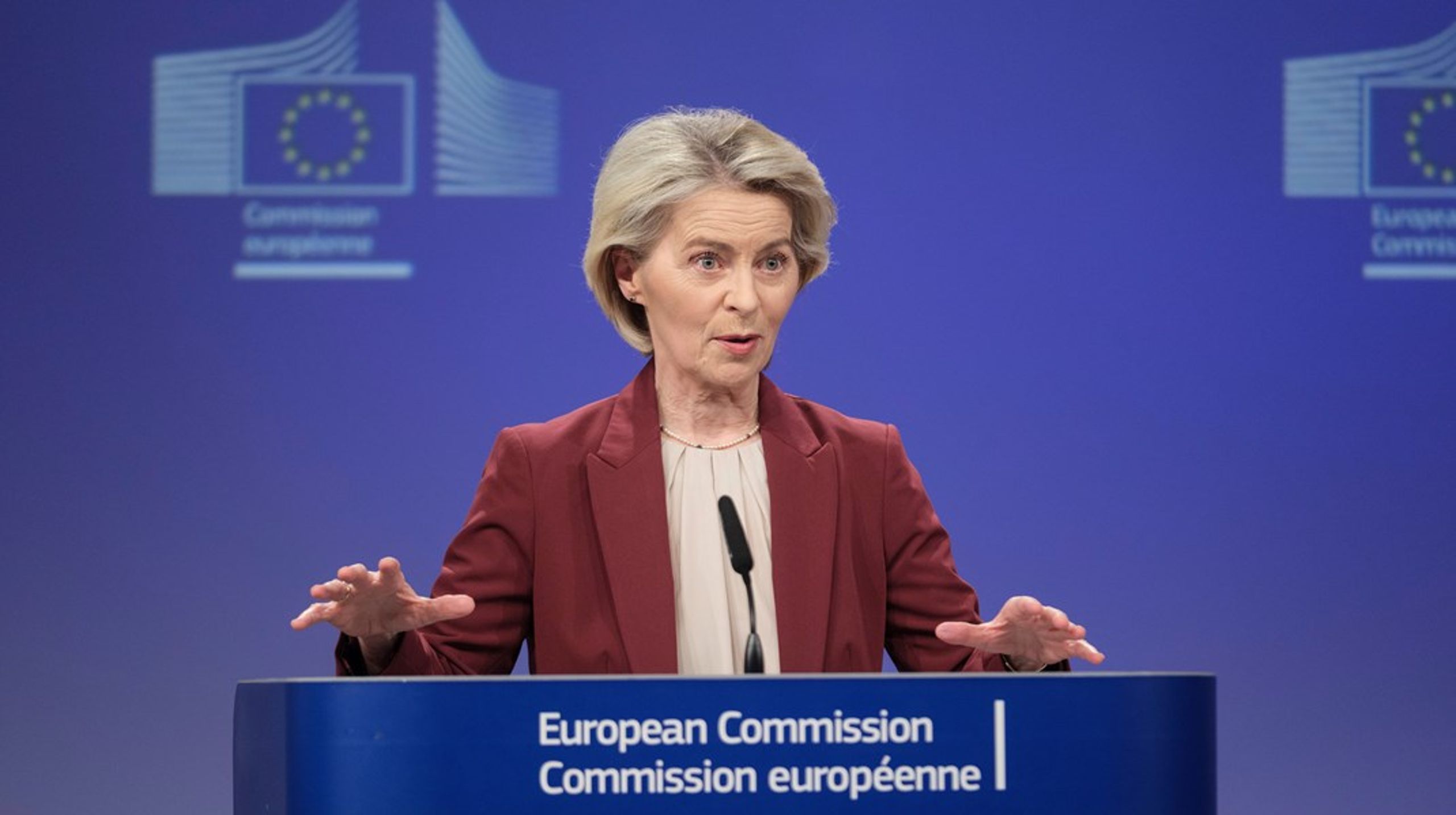 I EU-Kommissionens jagt efter at forsimple EU-lovgivningen er det nu blevet miljøområdets tur.