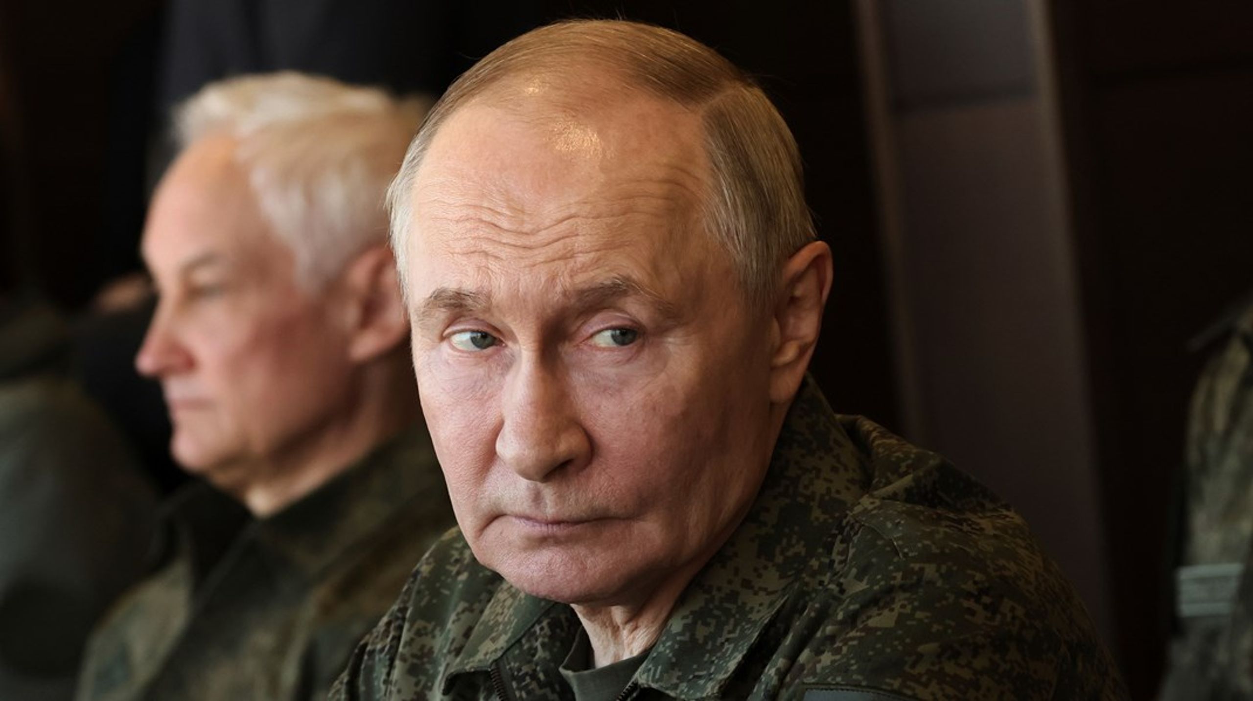 Carlo Masala&nbsp;tegner et dystert billede af, hvad vi meget vel kan have i vente, hvis Putins Rusland vinder krigen i Ukraine – og hvor farlig den sætning kan blive, hvis Vesten ikke tager den alvorligt.