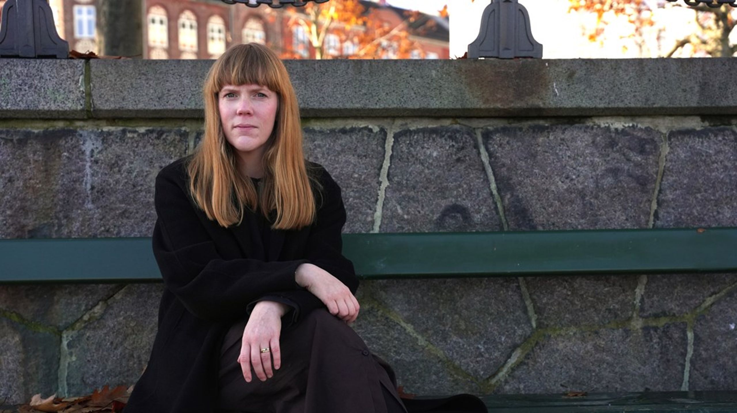 Fremtidens beredskab bliver stærkest dér, hvor mennesker allerede står sammen. Det er ikke en ny struktur, vi mangler – det er en ny måde at bruge dem, vi allerede er, skriver&nbsp;Anne Sofie Evert.