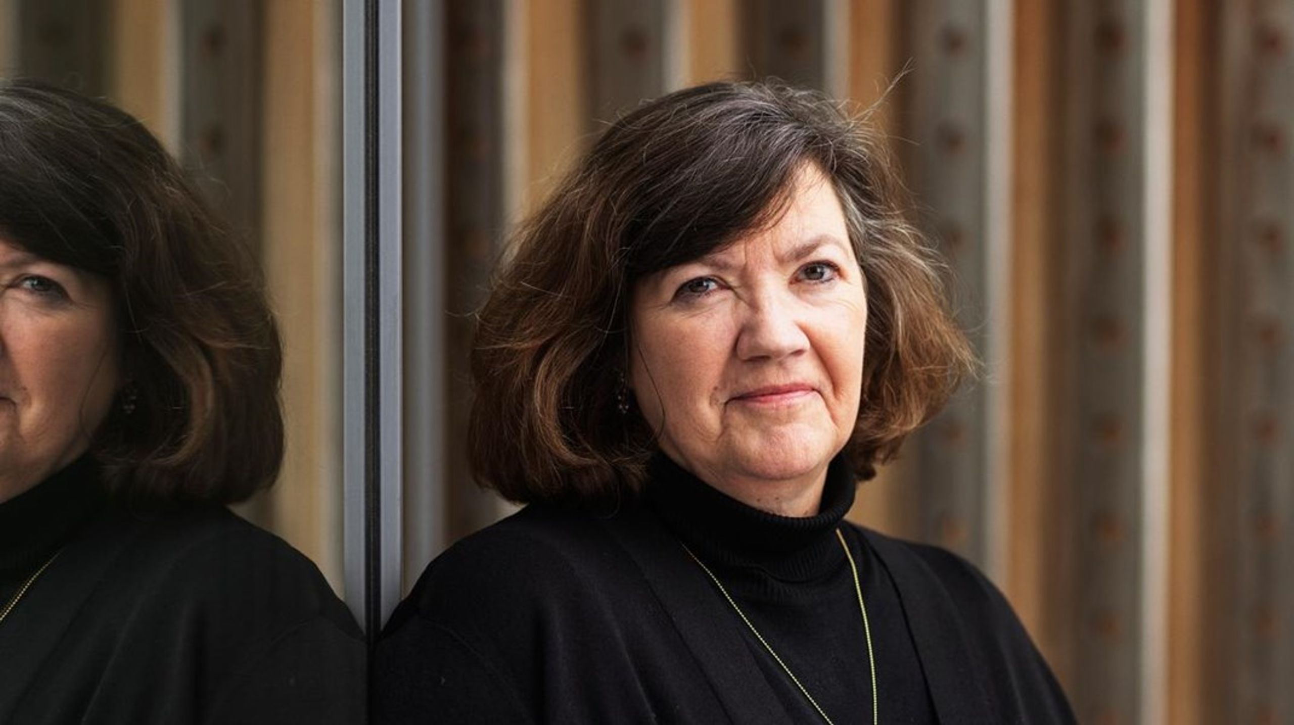 Vi kunne se områder med talent og potentiale, som vores eksisterende virkemidler ikke dækker. Derfor har vi udviklet fem nye strategiske spor, der skal guide vores uddelinger, skriver Anne-Marie Engel.