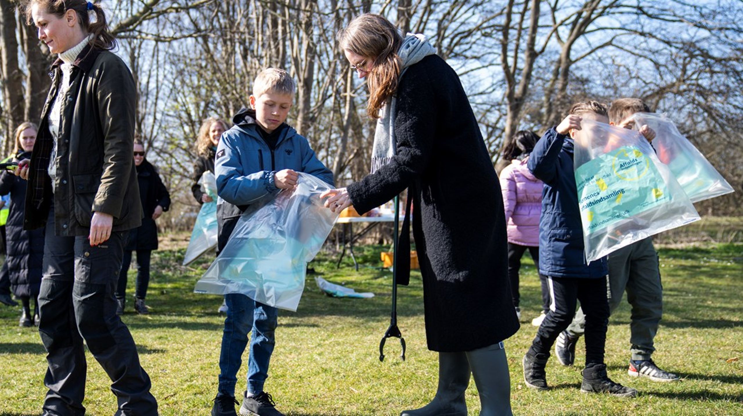 Børne- og Kulturchefforeningen har valgt fire nye bestyrelsesmedlemmer.