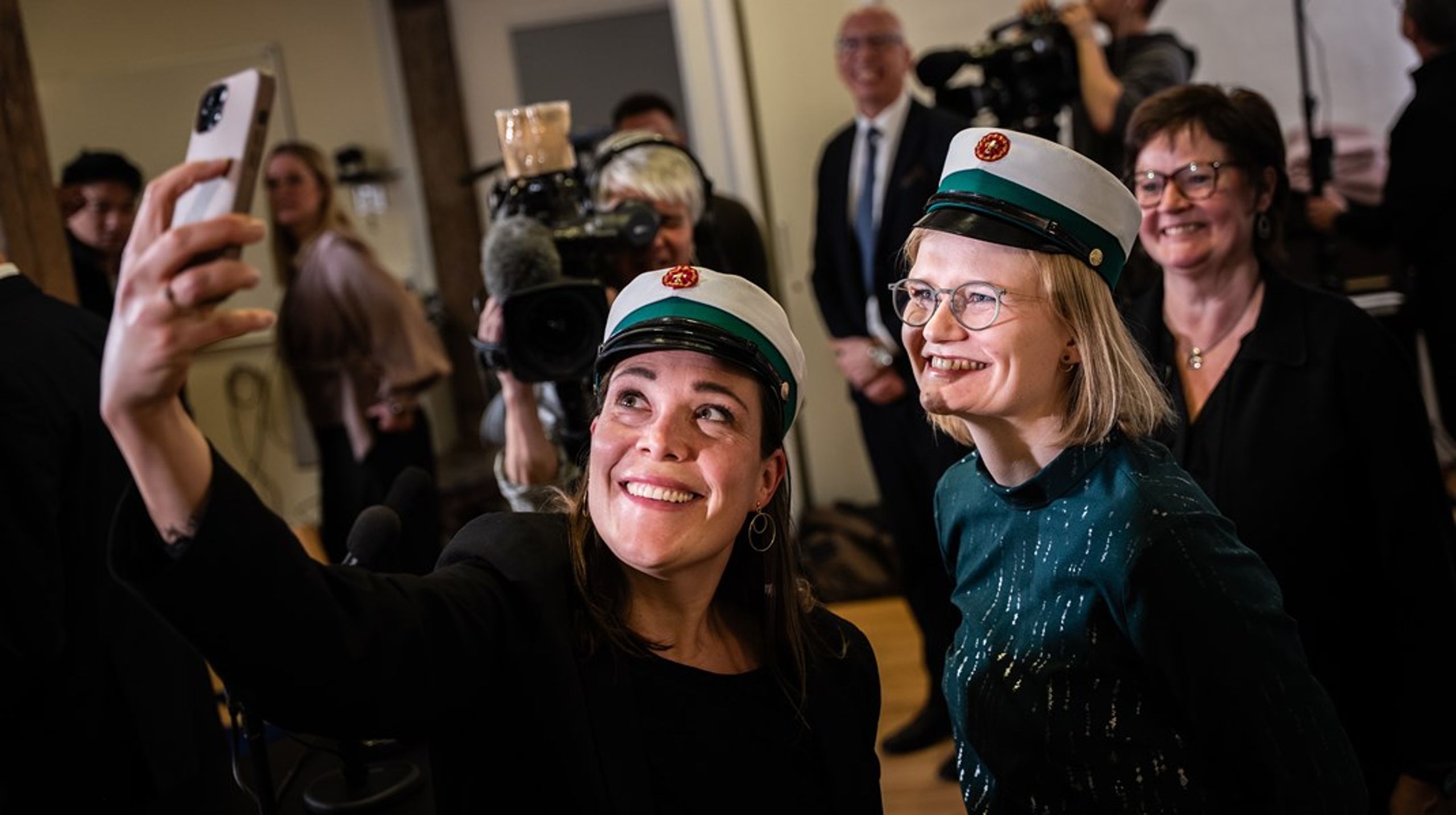 Fordi epx bygger på en anderledes tilgang til undervisning, kan vi ikke nøjes med udelukkende at genbruge de eksisterende gymnasiale vurderingsmodeller, skriver&nbsp;Peter Faber, Mads Samsing, Søren Heisel m.fl.