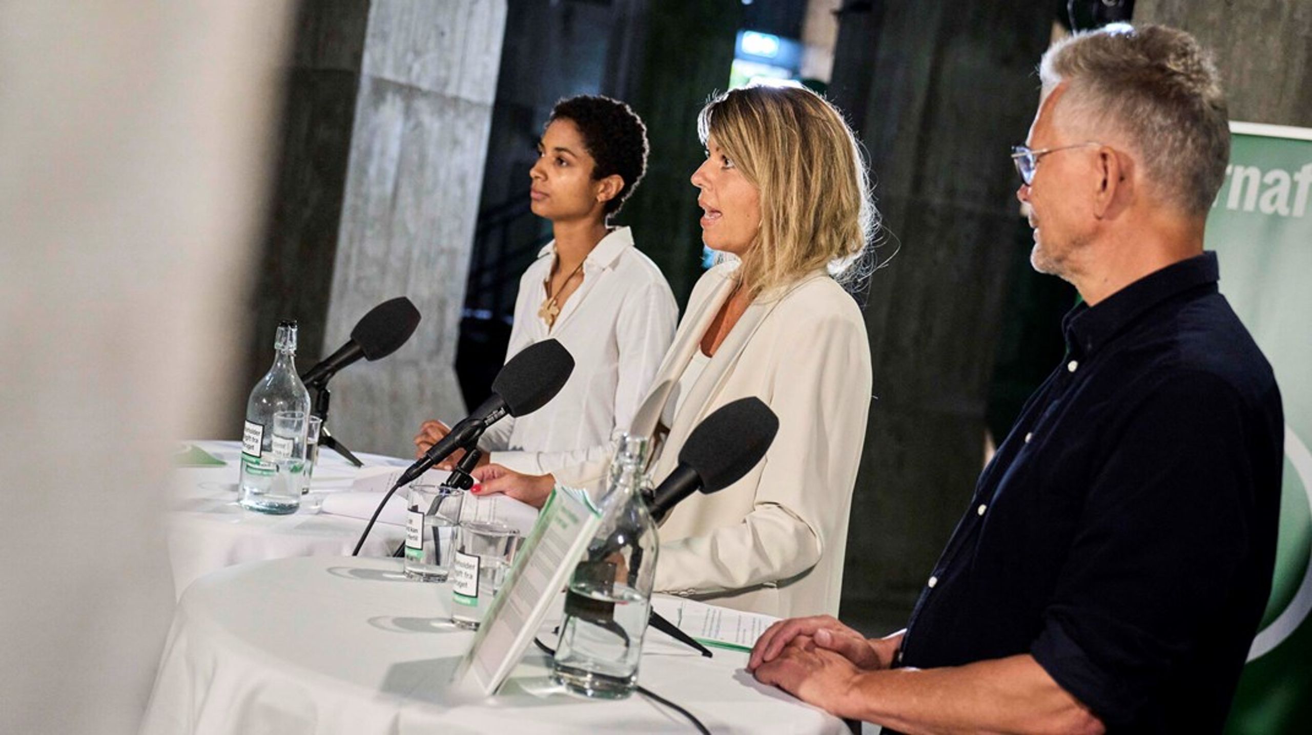 Når man sparer på de indsatser, der forebygger mistrivsel og social nedtur, ender regningen senere som langt dyrere, specialiserede løsninger, skriver Alternativet.