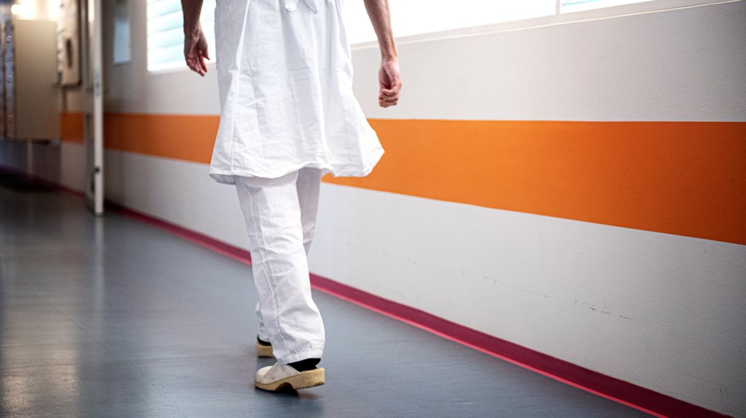 Kommunerne er ikke blot implementeringsarenaer for politiske beslutninger. De er forskningsparate og aktive medskabere af viden, skriver&nbsp;Heidi Klakk Egebæk, Kim Bøg-Jensen, Tina Junge, Hanne Peoples og Bente Hoeck.