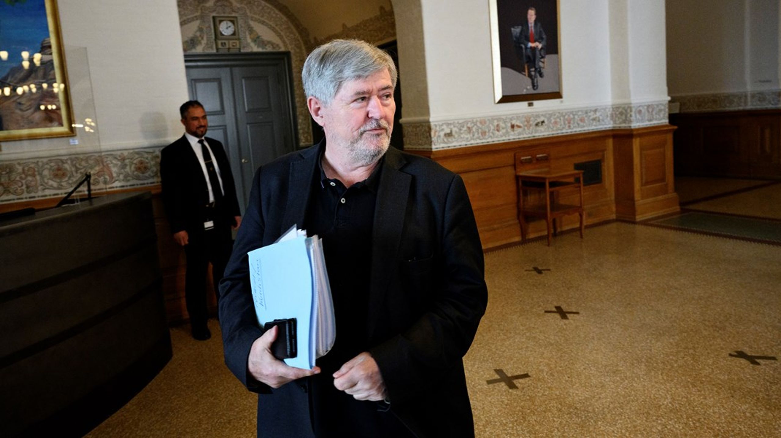 Der er sket fejl helt tilbage til 2011 - og Slots- og Kulturstyrelsen vil ikke afvise, at der også kan være sket fejl endnu længere tilbage.&nbsp;