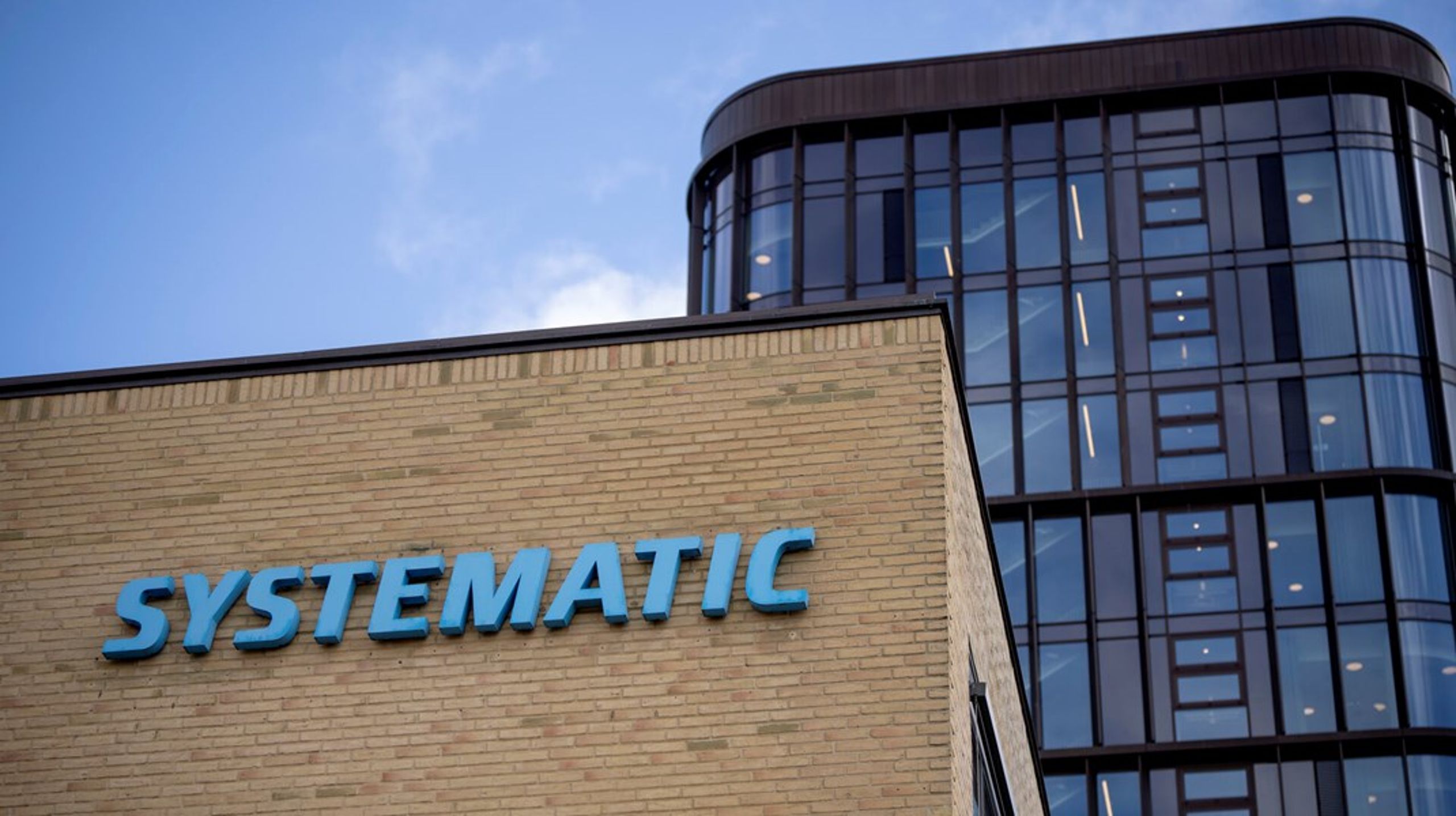 Klaus Holtum Qvist starter på posten 8. december.