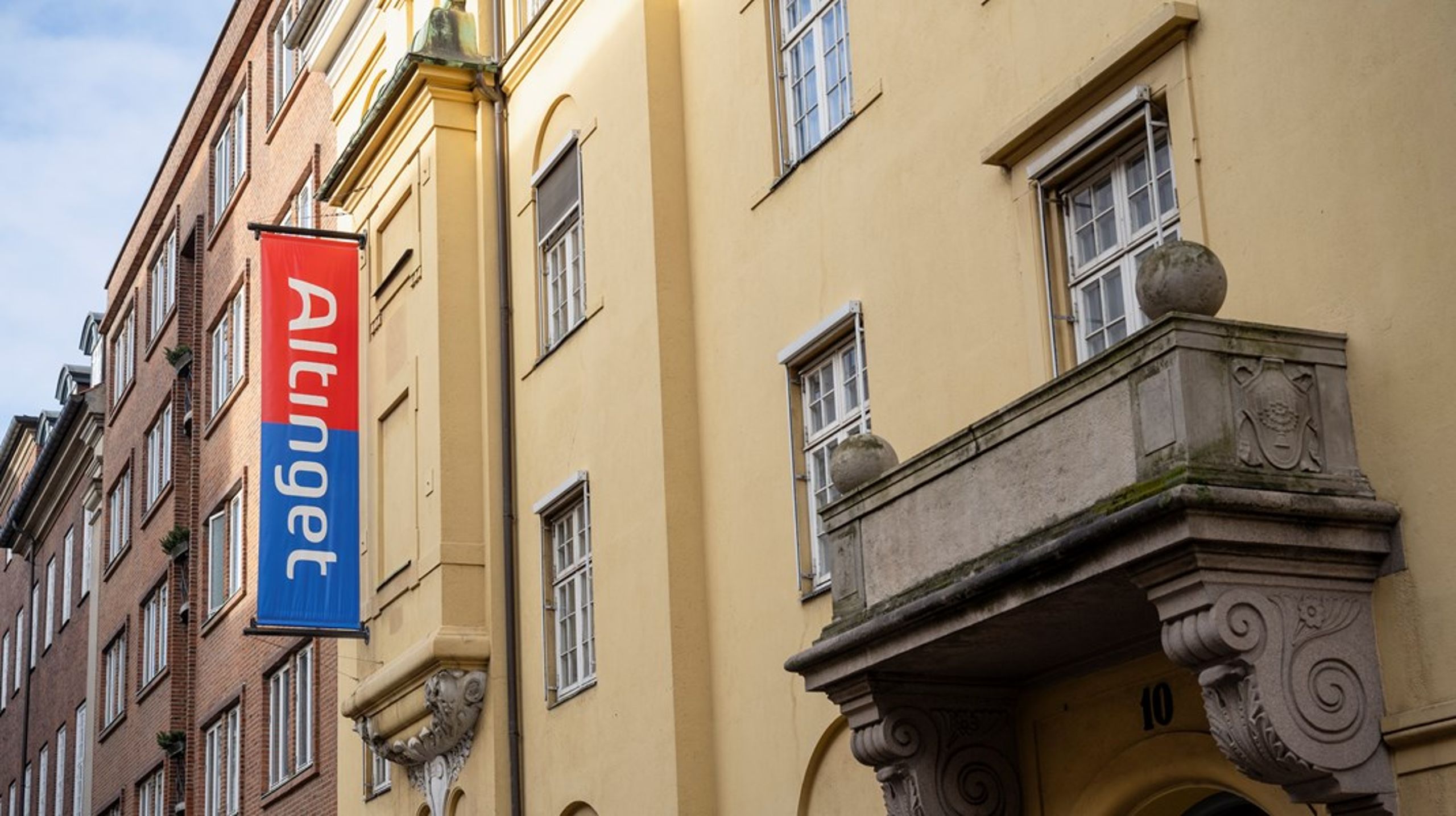 Altinget i Norge og Sverige er en del af Alrow Media, som også udgiver Altinget og Mandag Morgen i Danmark.