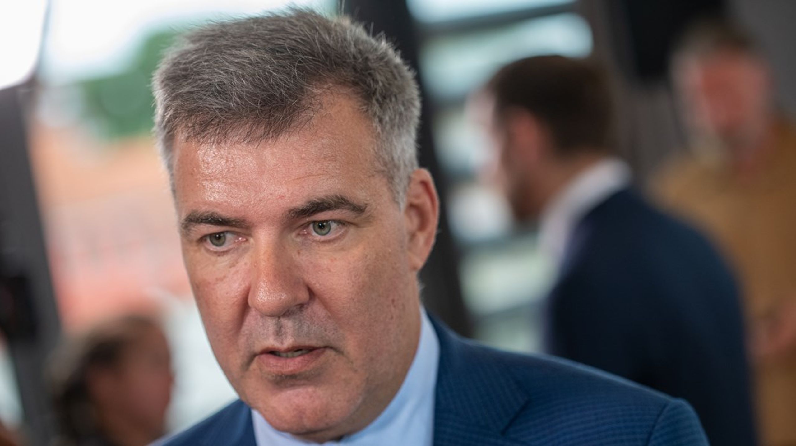 Grøn omstilling kræver befolkningens opbakning. Derfor skal vi sige fra, når konsekvenserne af velmenende forslag fra venstrefløjen risikerer at skubbe befolkningen ud mod den yderste højrefløj, skriver Lars Aagaard (M).