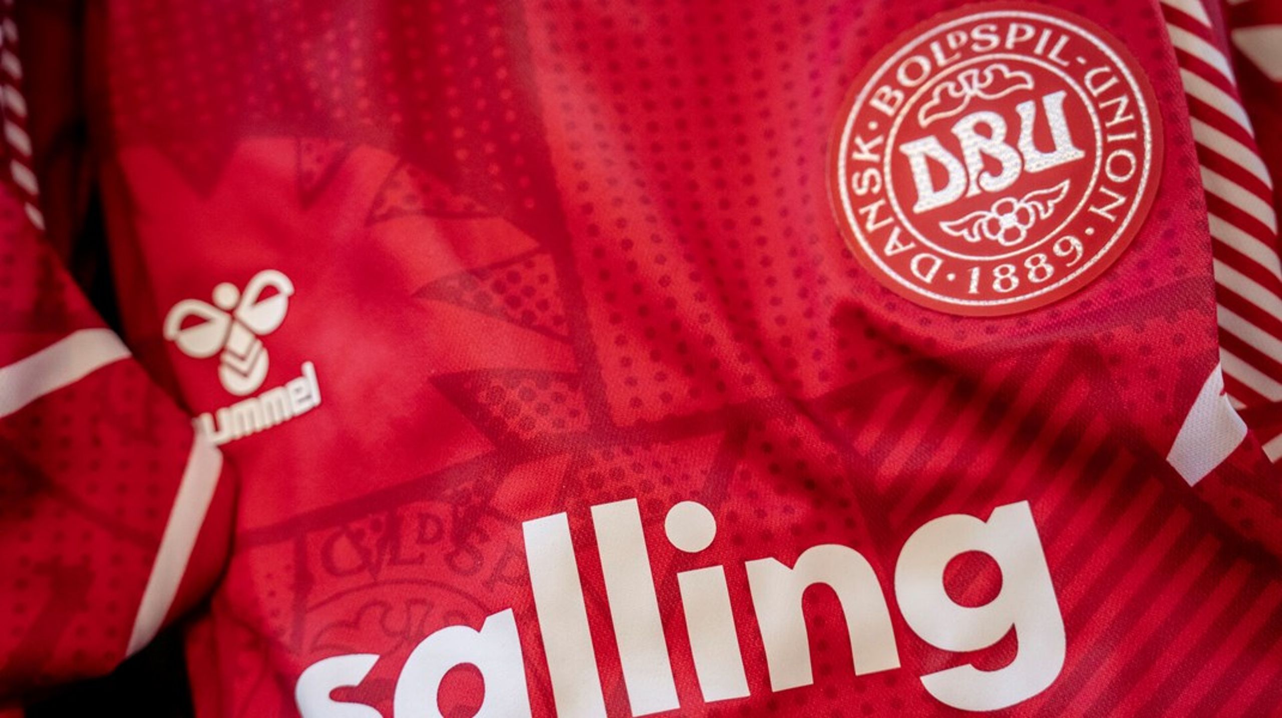 Sarah Hoffmann Bro vender tilbage til DBU Fyn.