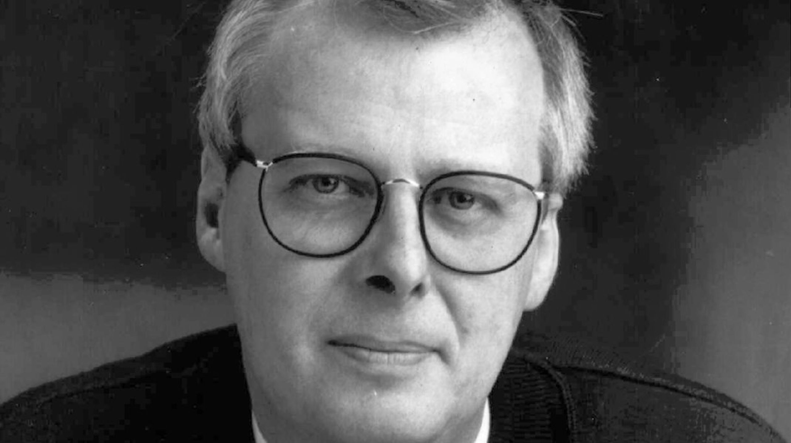 Poul Andersen er død 73 år gammel.