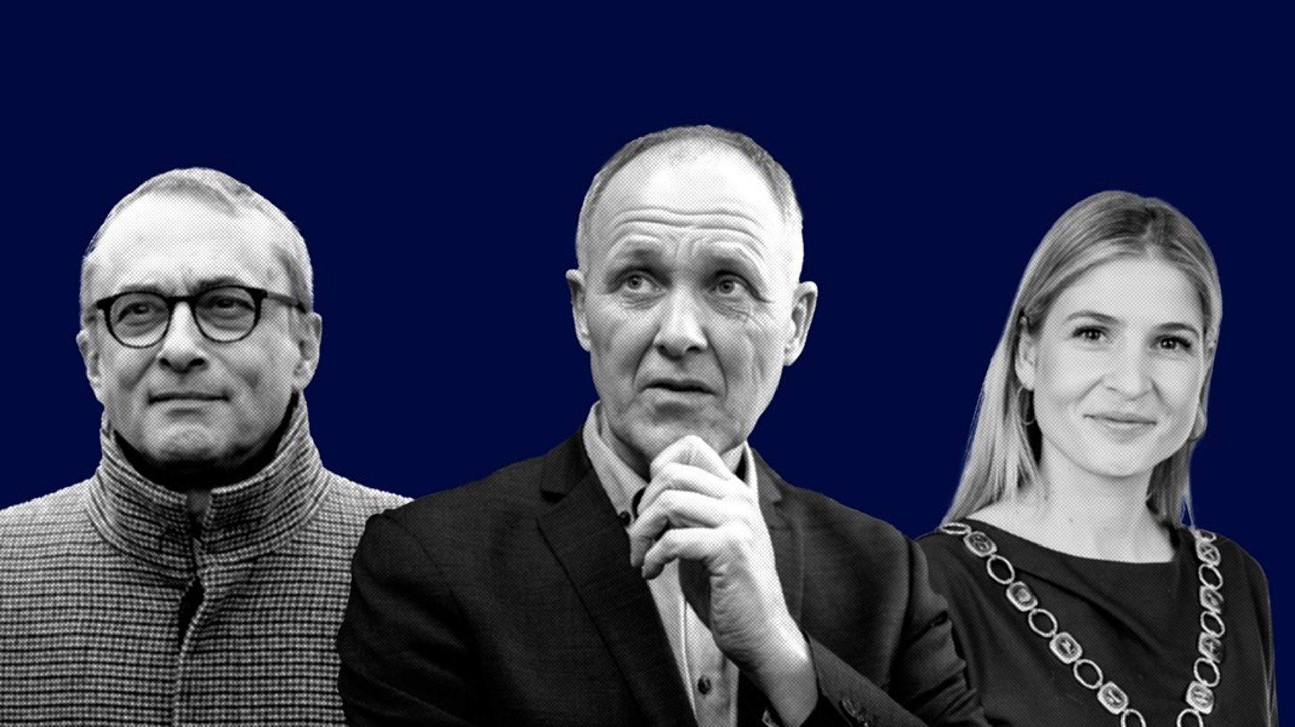 Altinget kortlagde i 2025 de mest magtfulde borgmestre i Danmark. Men hvordan gik det dem til kommunalvalget?