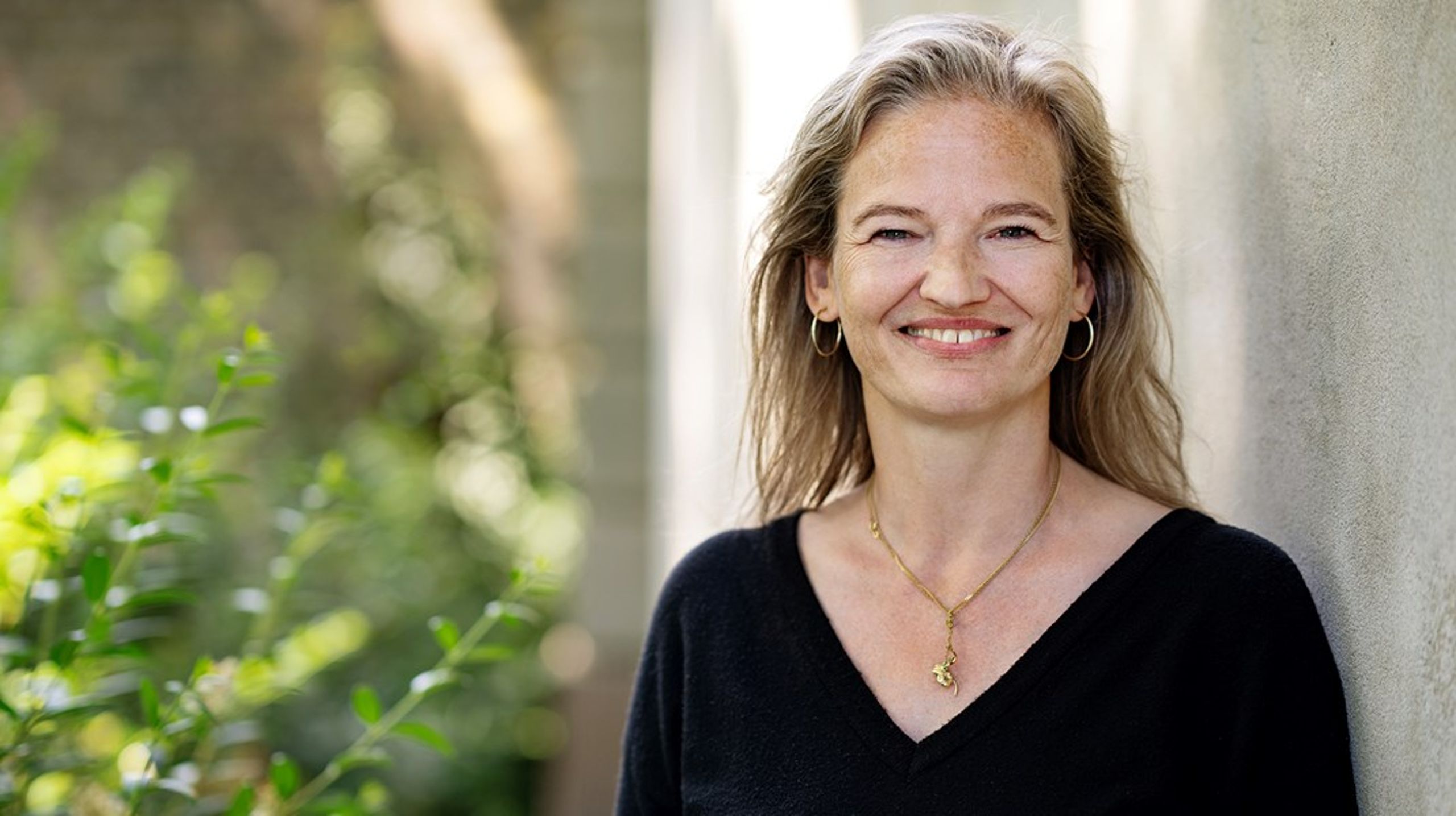 Leg er ikke et pædagogisk værktøj, vi kan skrue op og ned for afhængigt af alder. Det er en livsnerve i børns måde at forstå verden på,&nbsp;skriver&nbsp;Rikke Schmidt Kjærgaard.