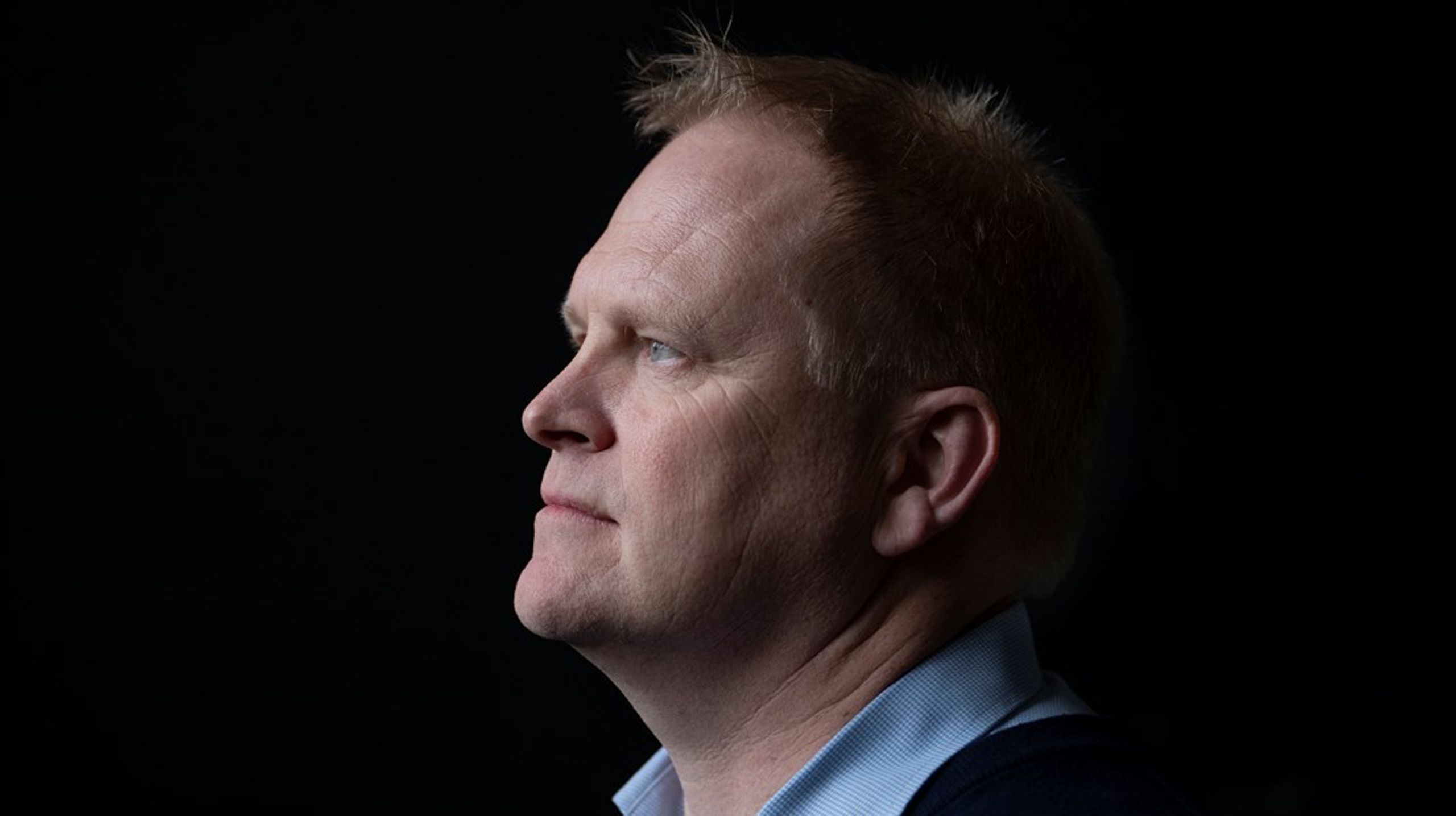 Ifølge Kasper Møller Hansen er der flere ting, der gør meningsmålinger gode i et demokratisk perspektiv.