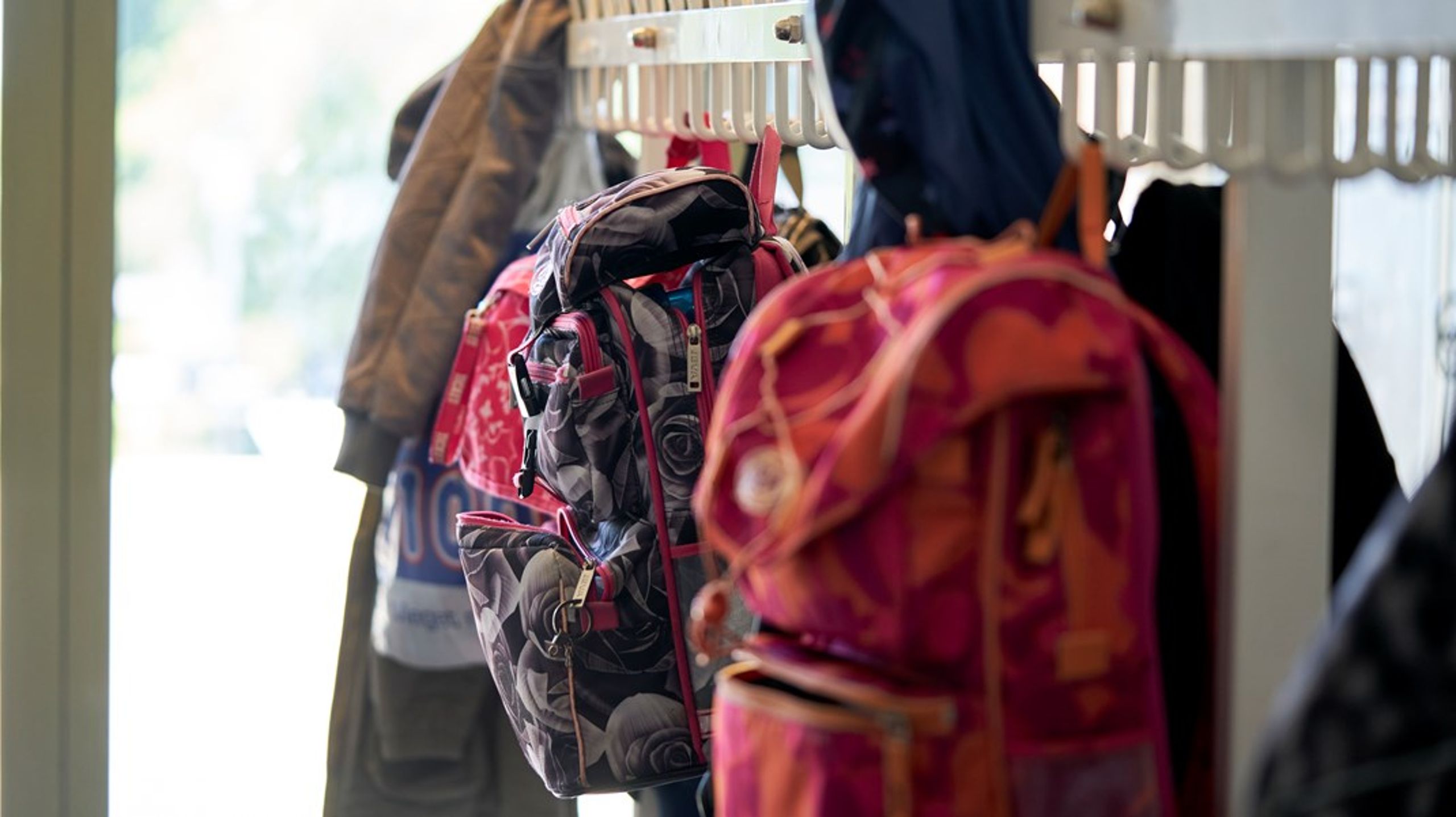 EVA har indsigt i hvordan pædagogisk ledelse kan skabe gode rammer for samarbejde mellem lærere, pædagoger og ressourcepersoner, skriver Ditte Nissen Storgaard.