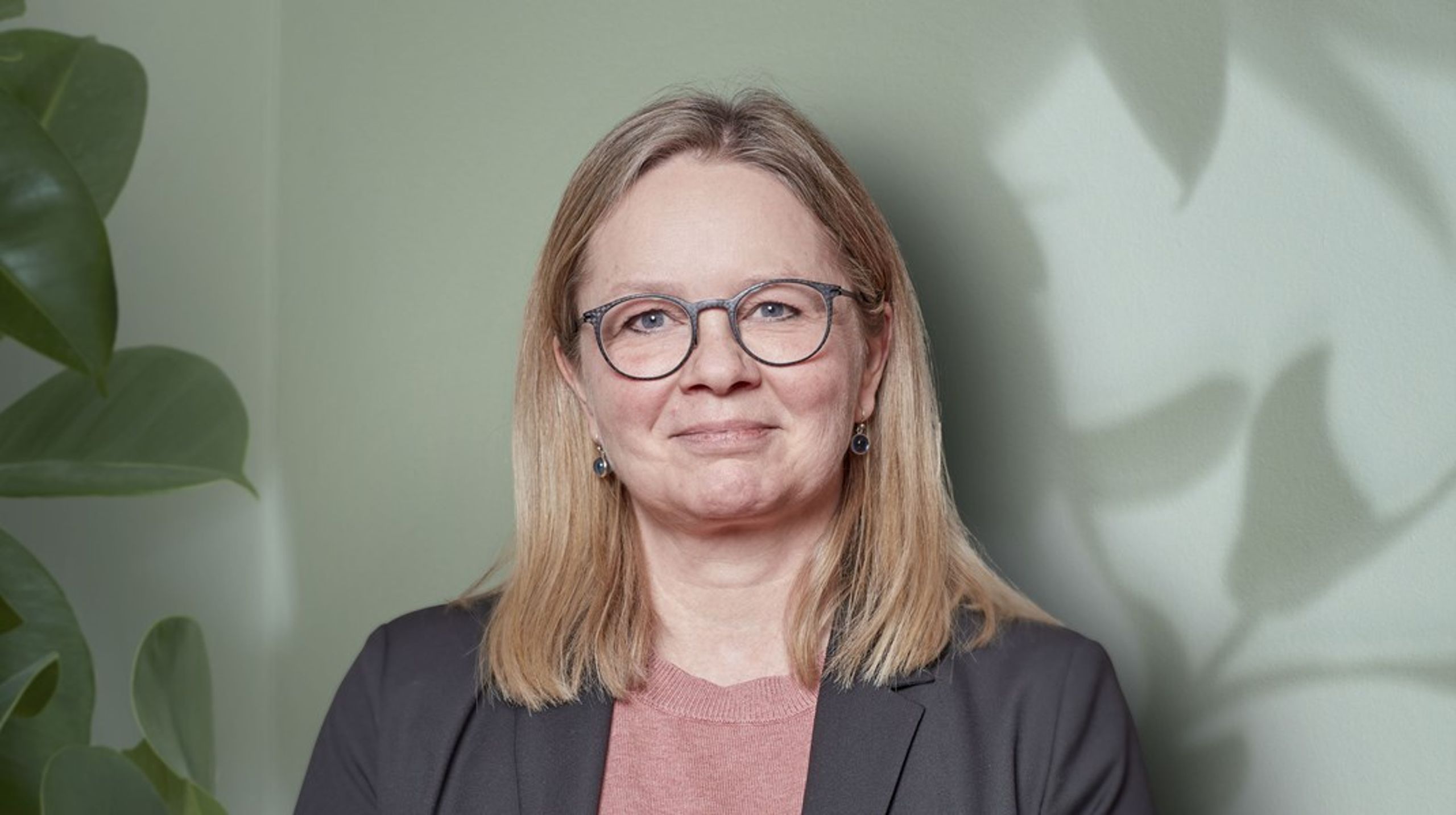 Hvad&nbsp;Inge Nilsson skal efter sit exit, er uvist.&nbsp;