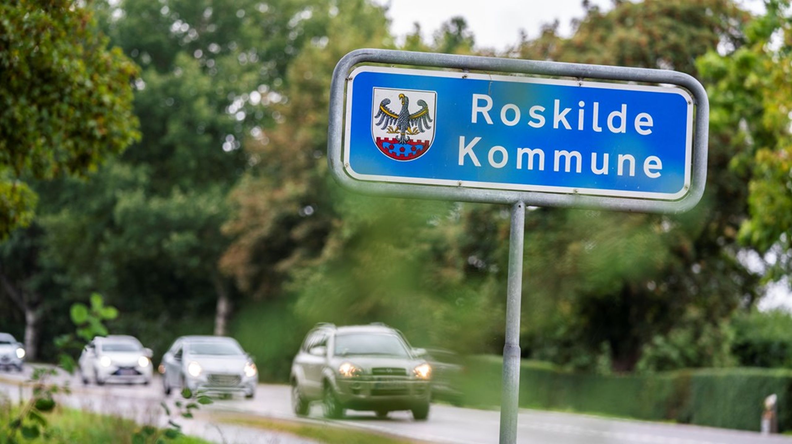 Ane Kristine Christensens rolle som konstitueret kommunaldirektør gælder indtil en permanent løsning er fundet.