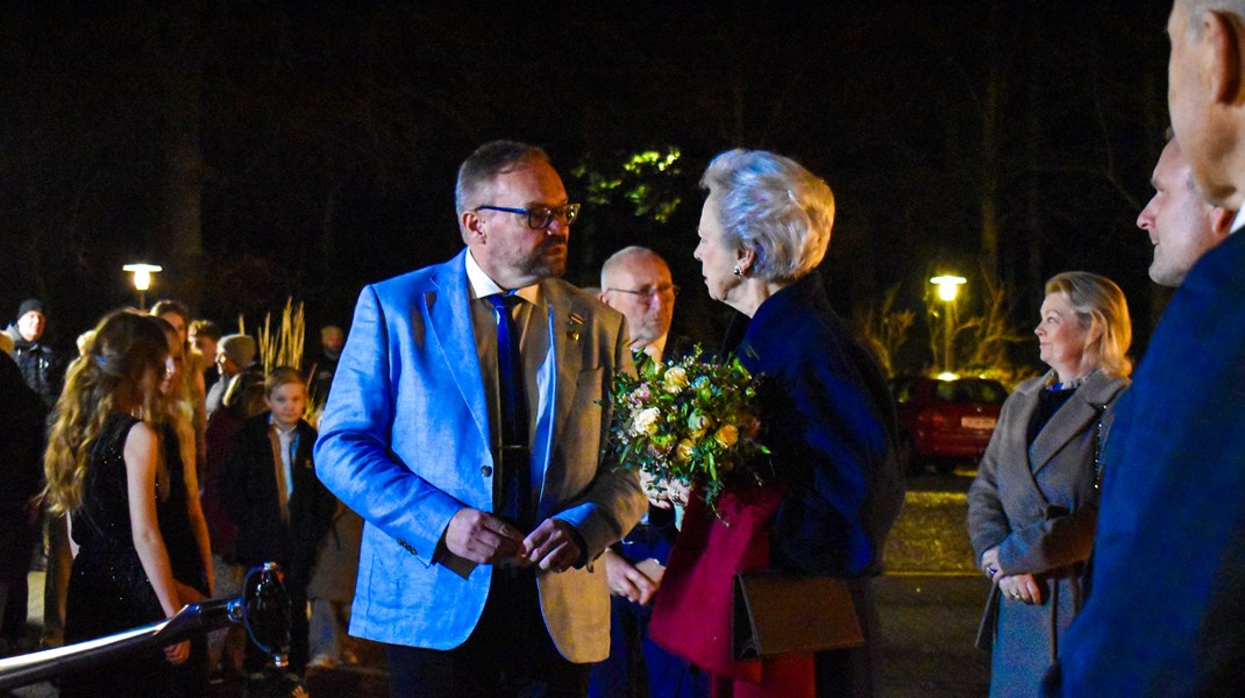 Når kommunerne skal vælge mellem at renovere plejehjem, bygge skoler, forbedre infrastruktur og opføre idrætsfaciliteter, er idrætten sjældent øverst på listen, skriver Kasper Haagensen.