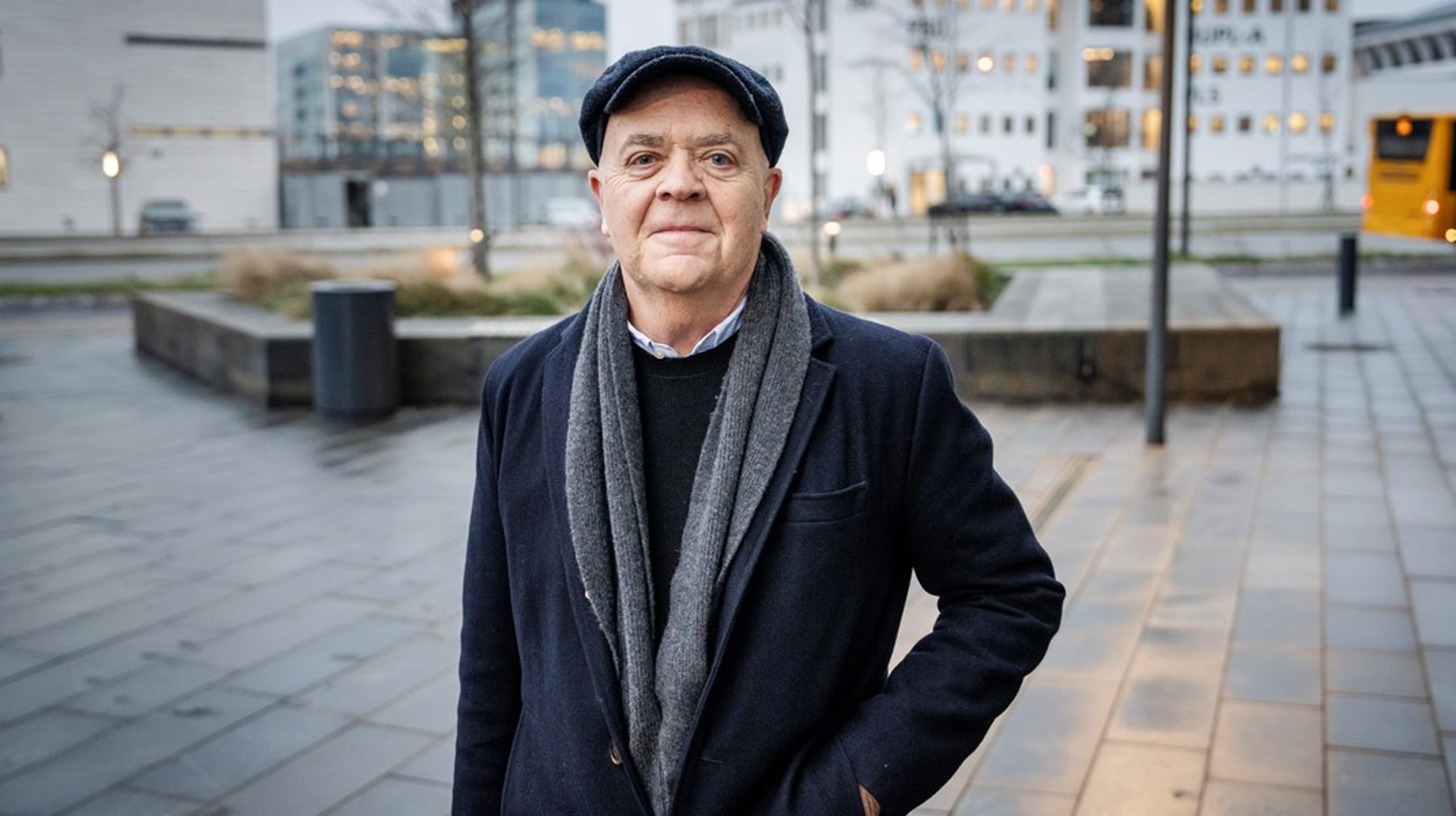 Hvis Højesterets afgørelse fejlagtigt bliver tolket som en frifindelse af Jes Dorph-Petersen for sexismeanklager, er der tale om et nederlag – ja, et tilbageslag – ikke bare for de kvinder, der konkret har anklaget eller fyret ham, men for alle kvinder,&nbsp;skriver&nbsp;Pia Søltoft.