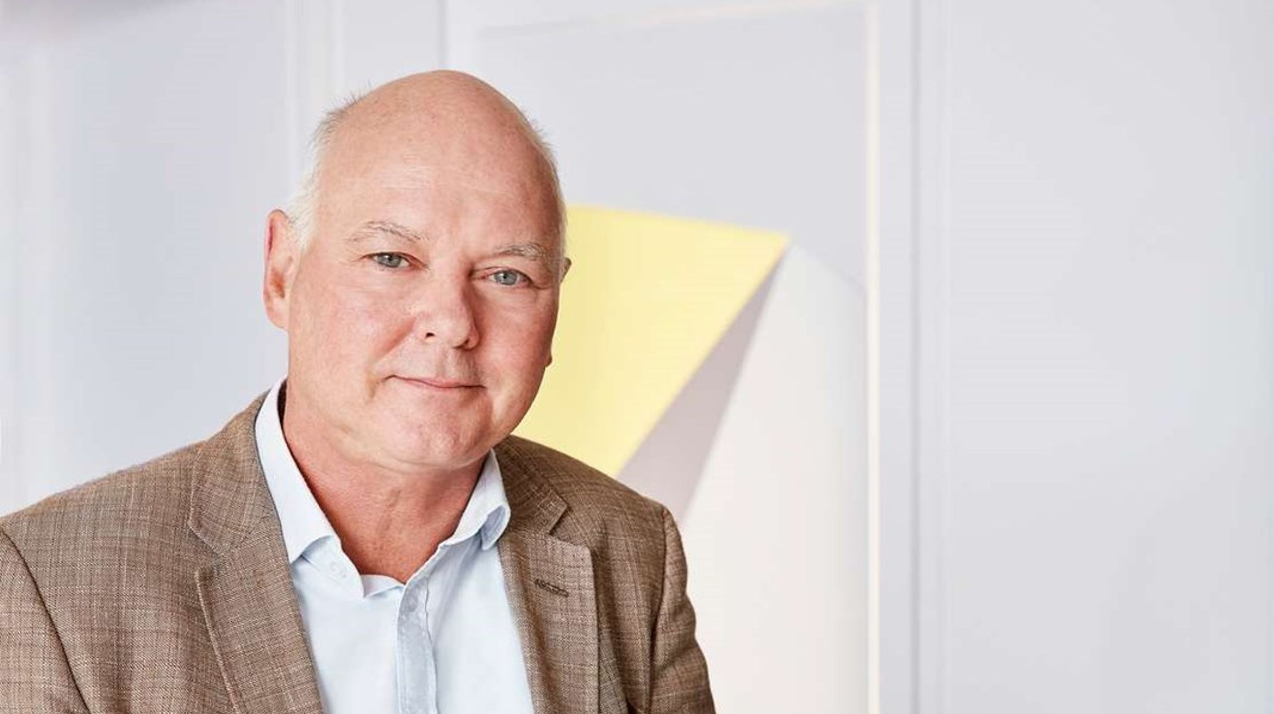 <div>Dansk forskning kan komme i Europas bedste liga. Og her spiller fondene en vigtig rolle. Sådan&nbsp;skriver forskningsdirektør i Villum Fonden Thomas Bjørnholm, der har skrevet årets mest læste debatindlæg på Altinget Fonde.&nbsp;&nbsp;</div>
<div>&nbsp;</div>